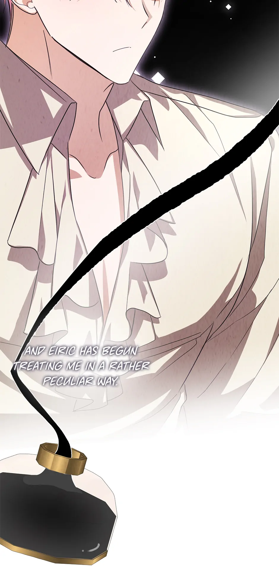 I Became the Master of the Devil Chapter 49 page 5