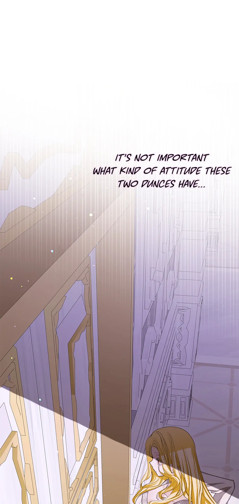 I Became the Master of the Devil Chapter 49 page 6
