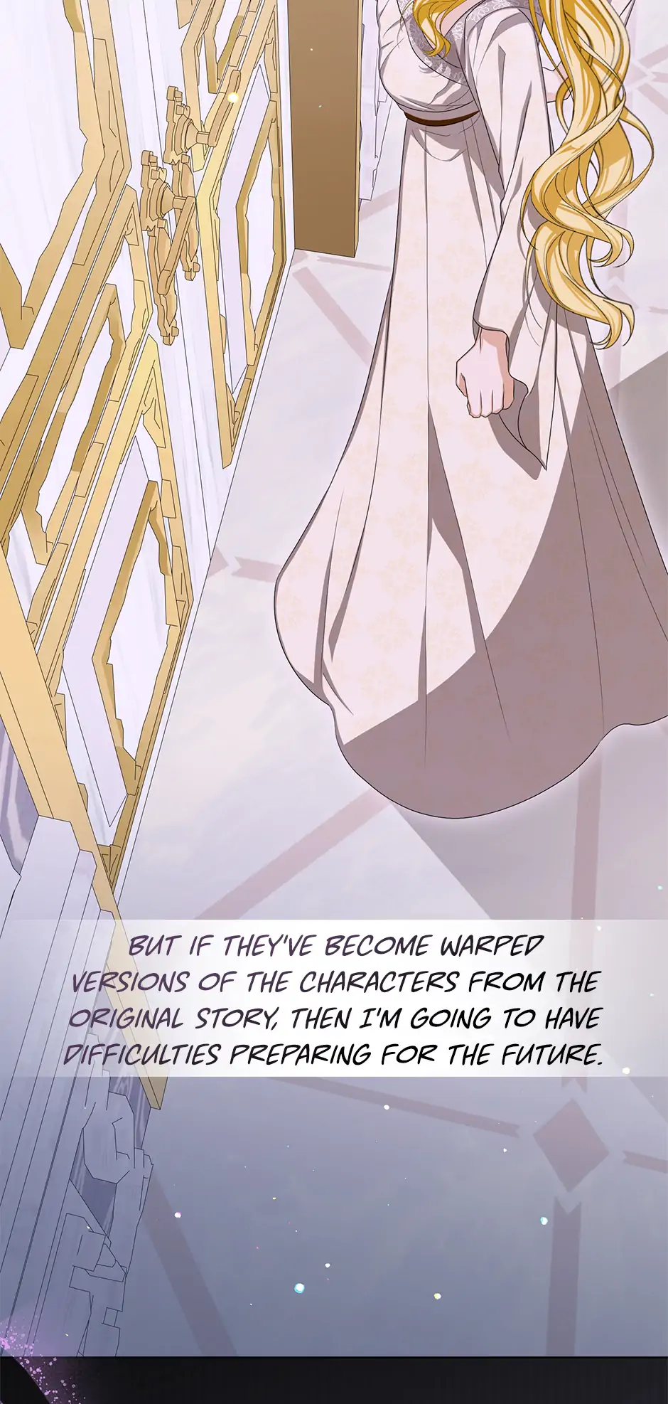 I Became the Master of the Devil Chapter 49 page 7