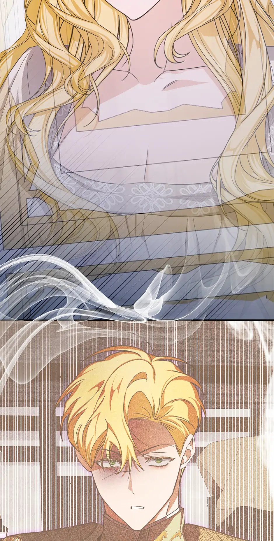 I Became the Master of the Devil Chapter 49 page 9