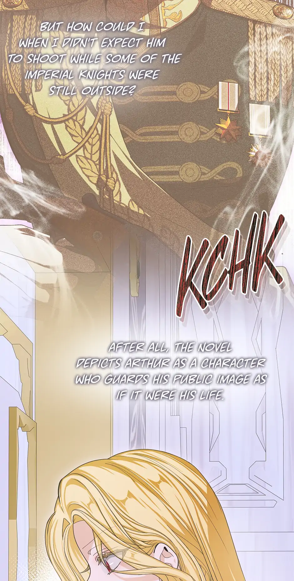 I Became the Master of the Devil Chapter 49 page 10