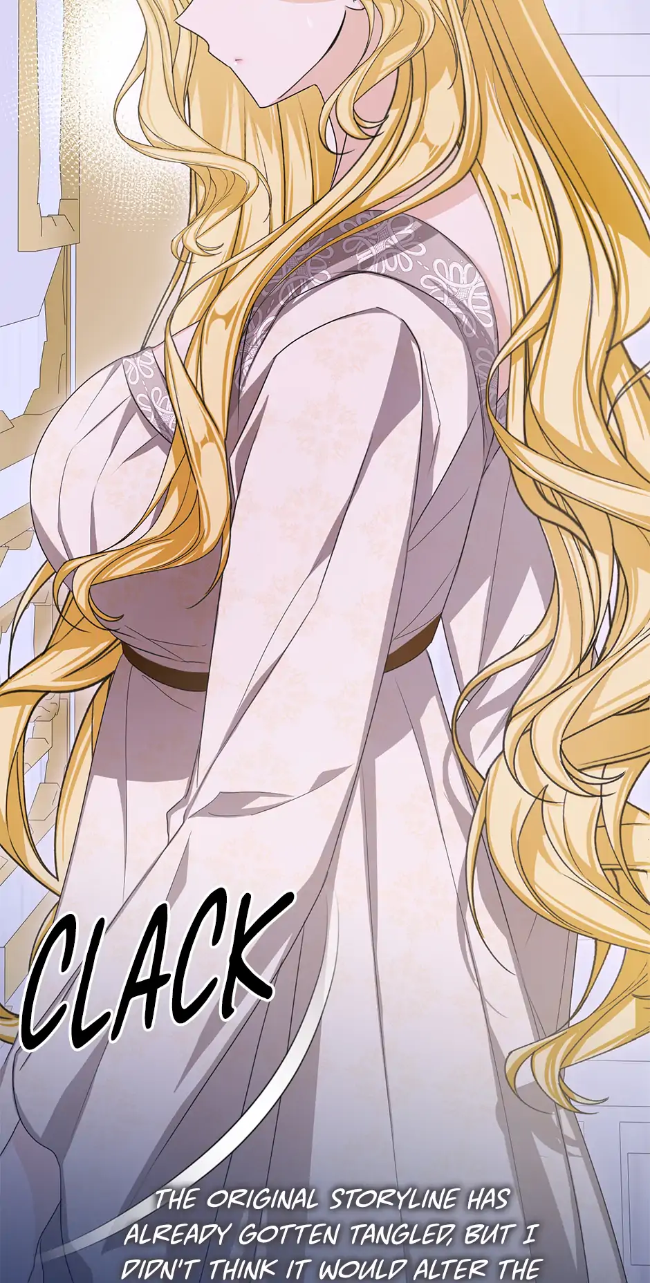 I Became the Master of the Devil Chapter 49 page 11