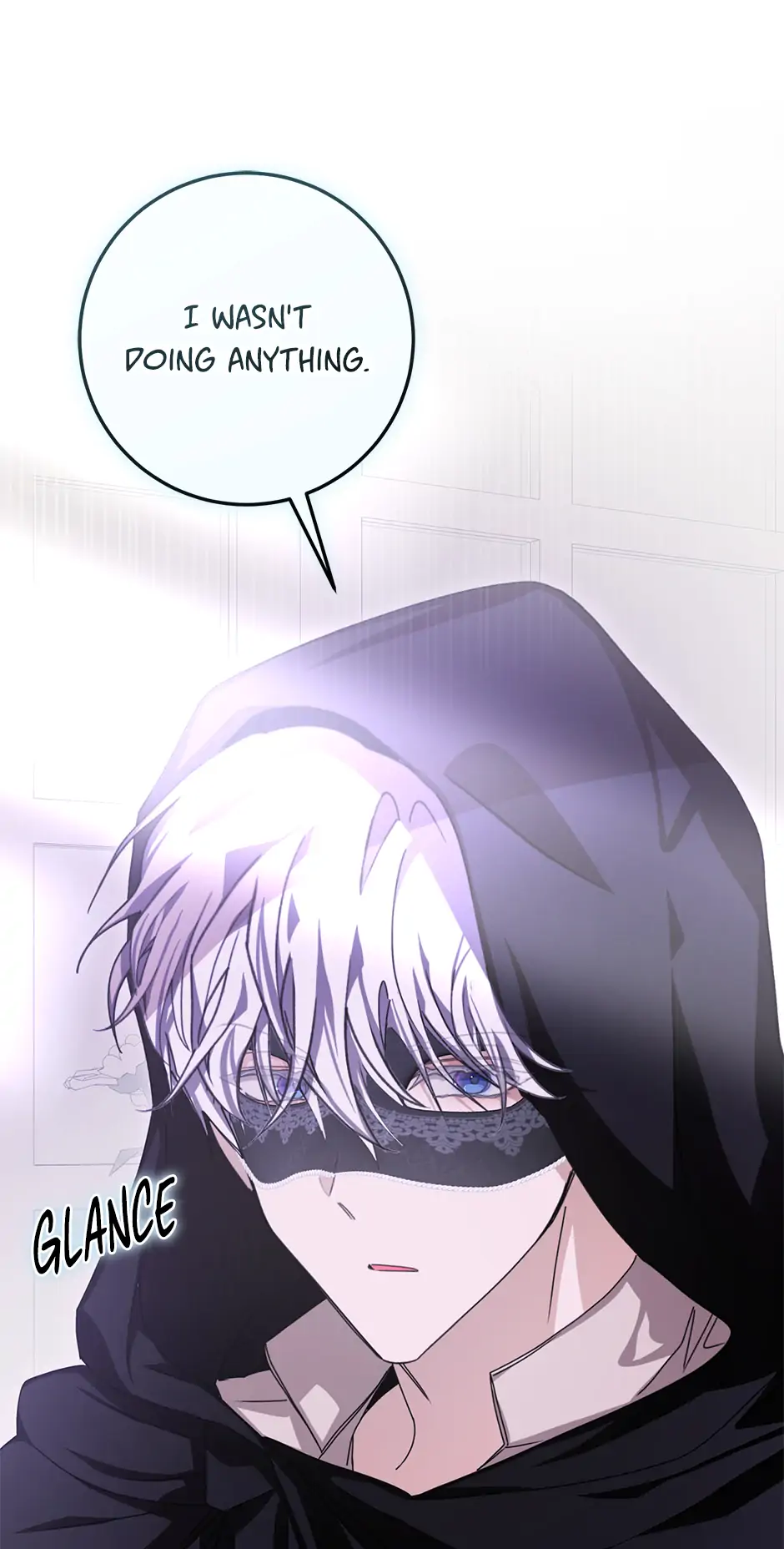 I Became the Master of the Devil Chapter 49 page 14