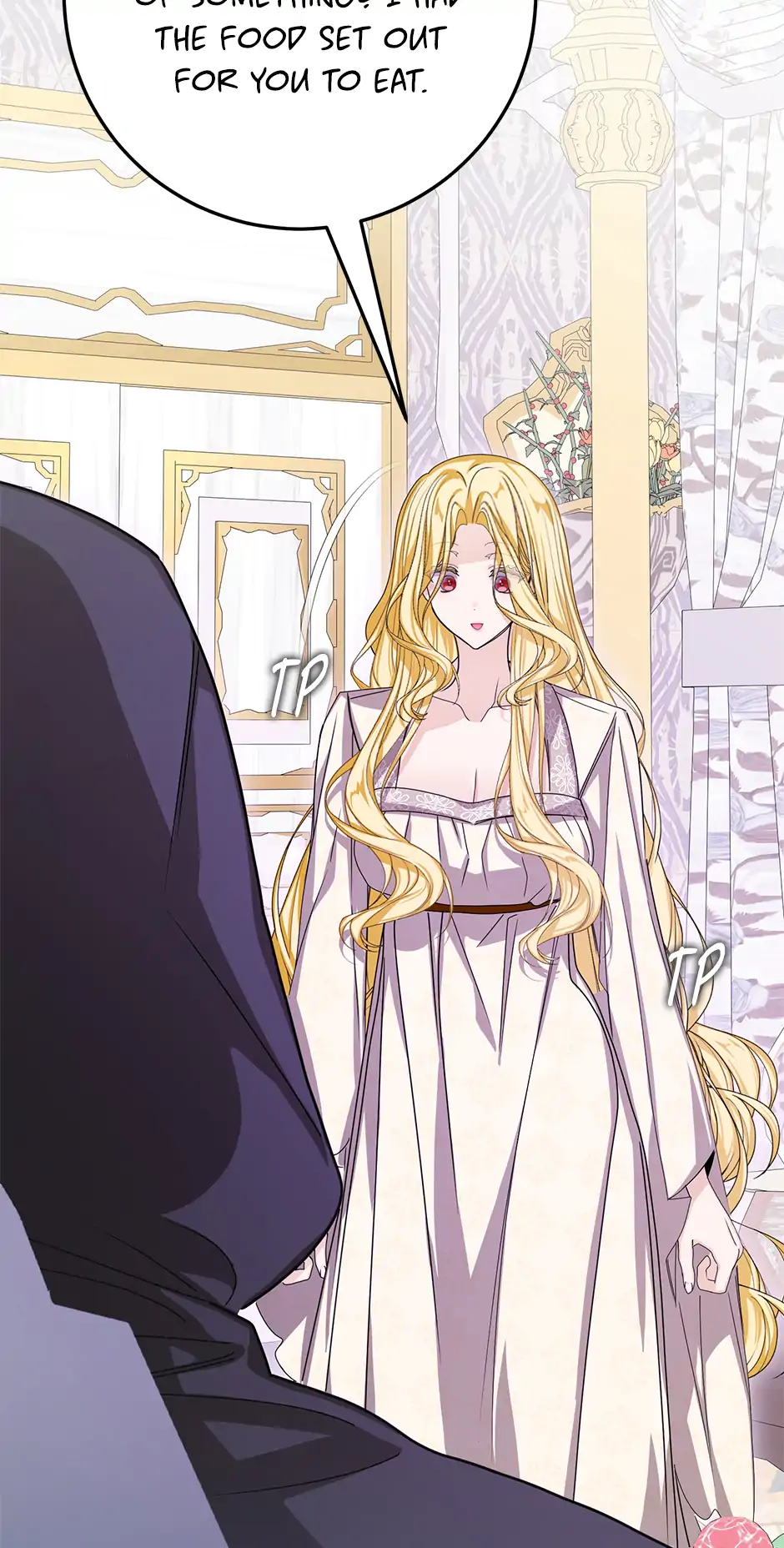 I Became the Master of the Devil Chapter 49 page 16