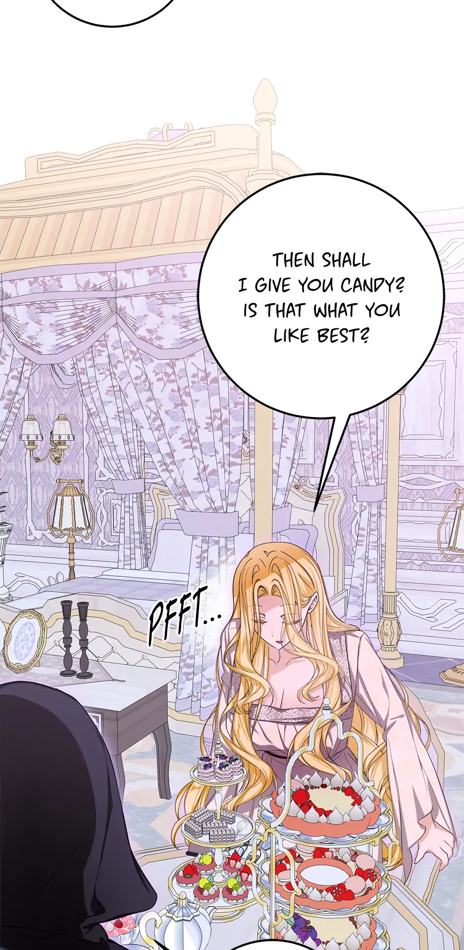 I Became the Master of the Devil Chapter 49 page 20