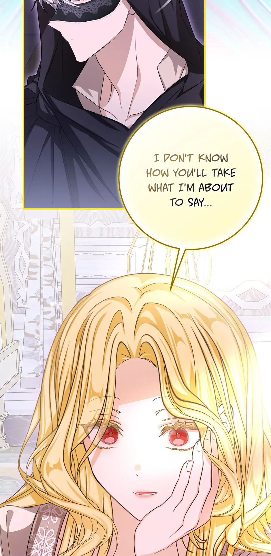 I Became the Master of the Devil Chapter 49 page 22