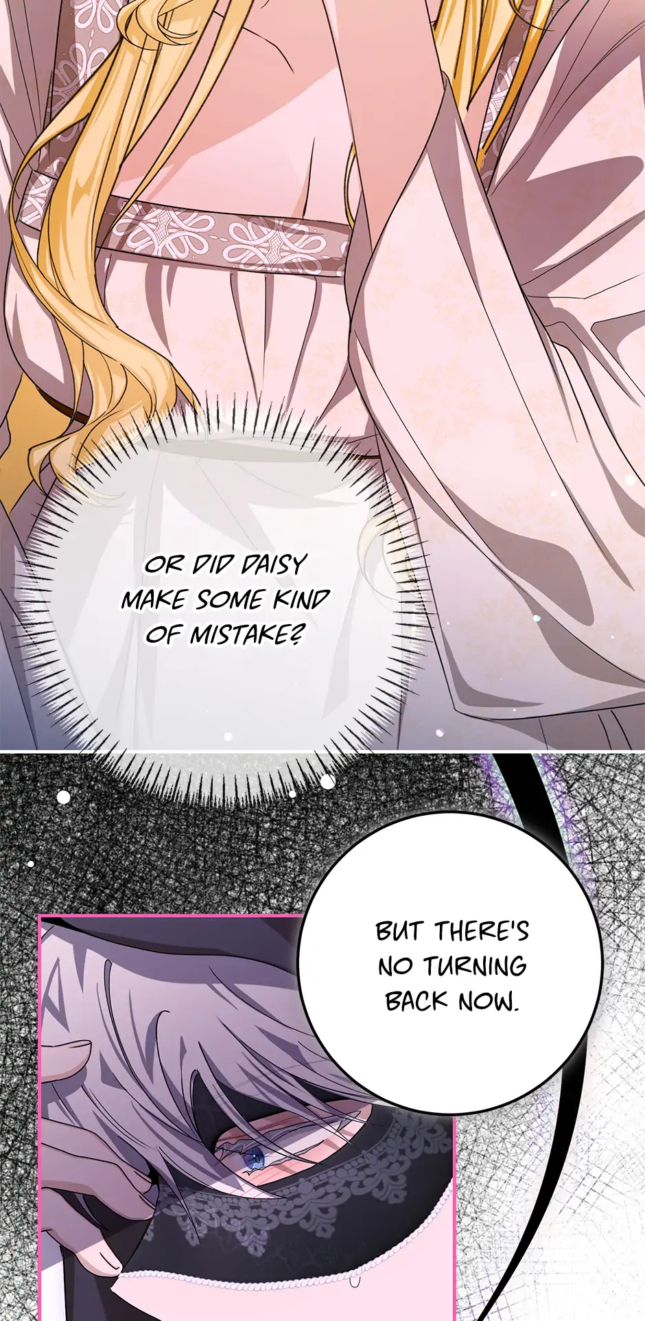 I Became the Master of the Devil Chapter 49 page 23