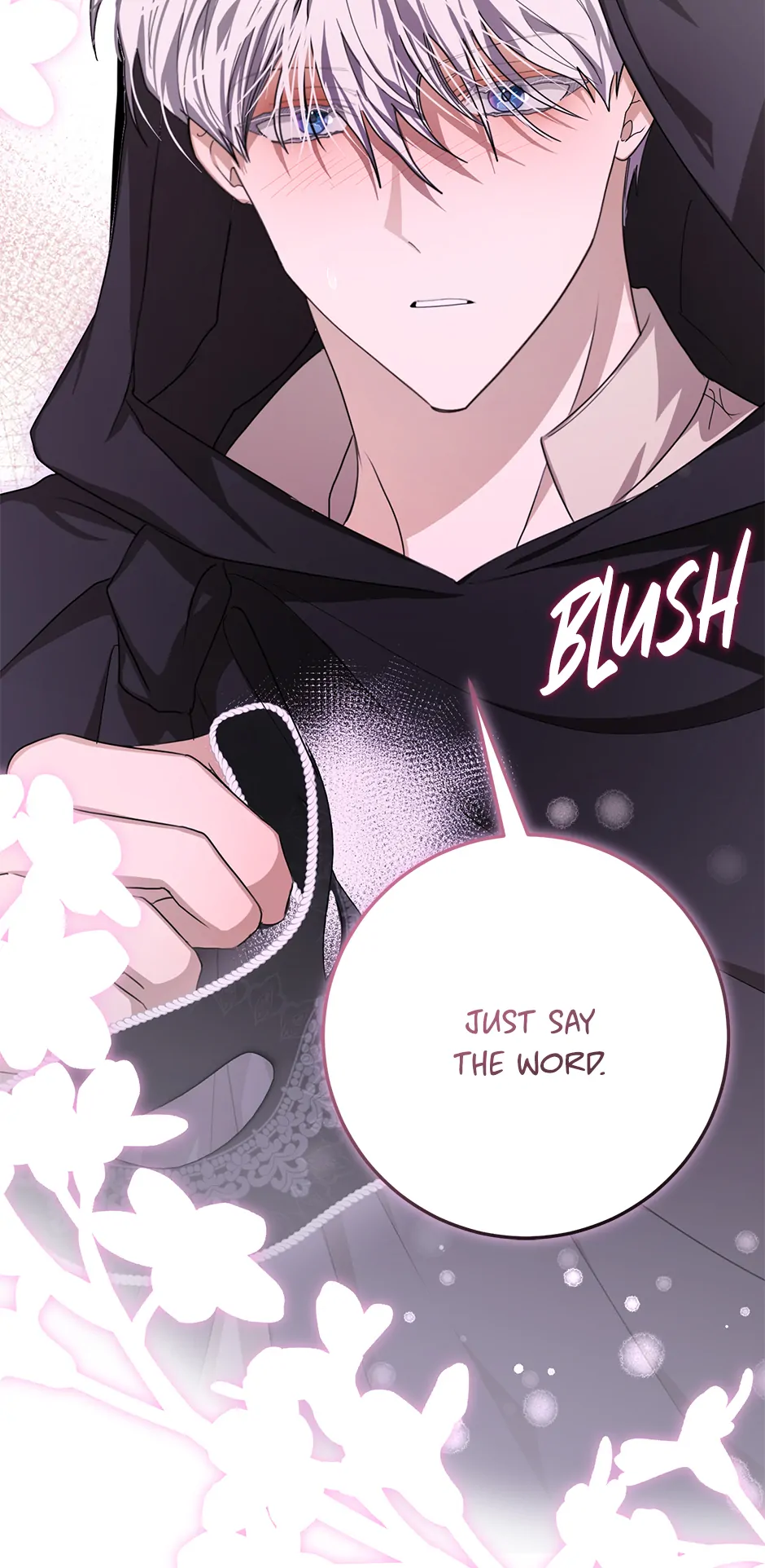 I Became the Master of the Devil Chapter 49 page 25
