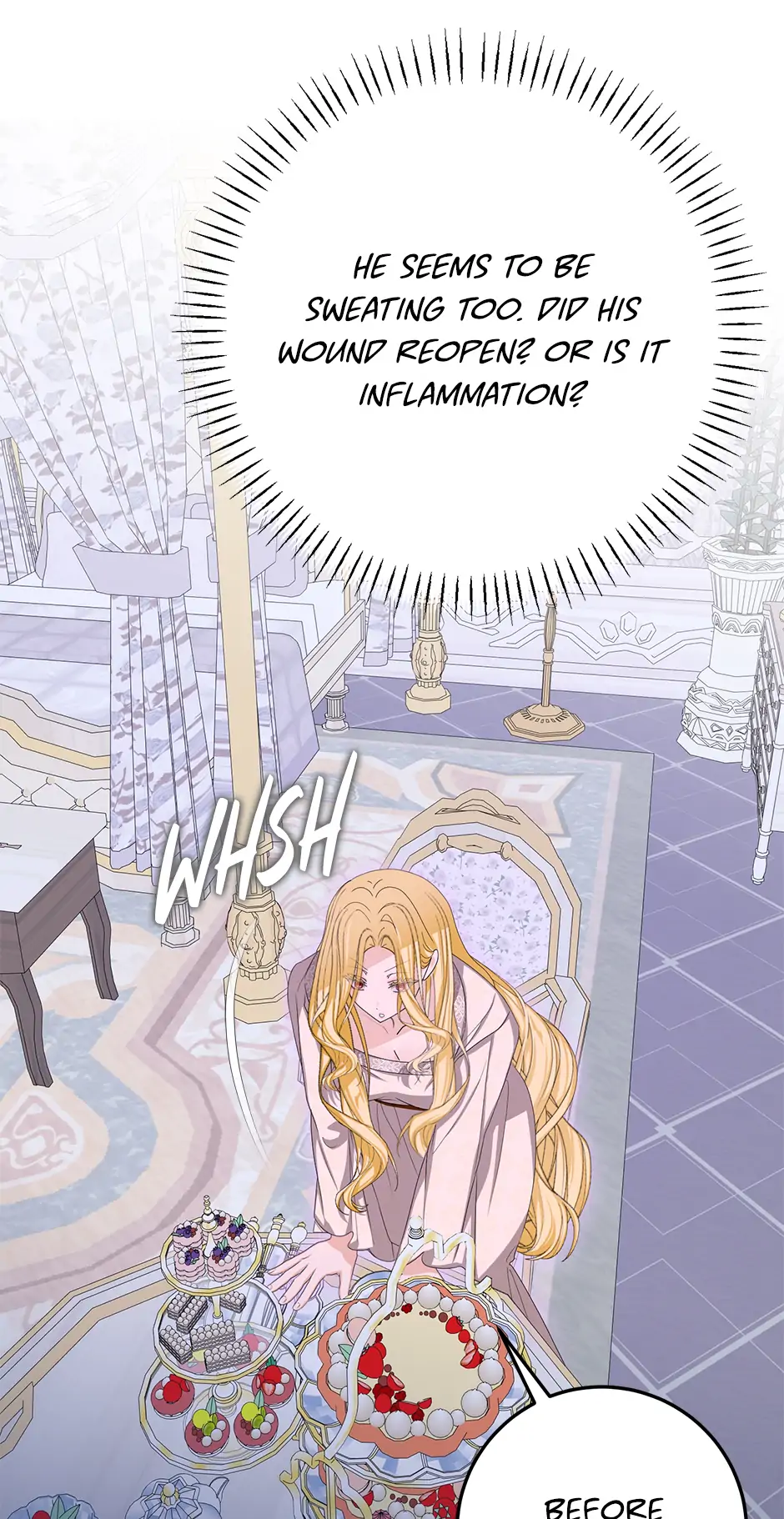I Became the Master of the Devil Chapter 49 page 27