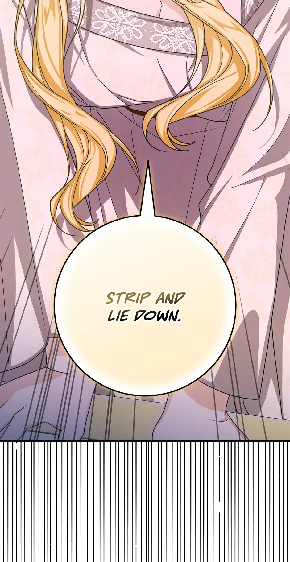 I Became the Master of the Devil Chapter 49 page 29