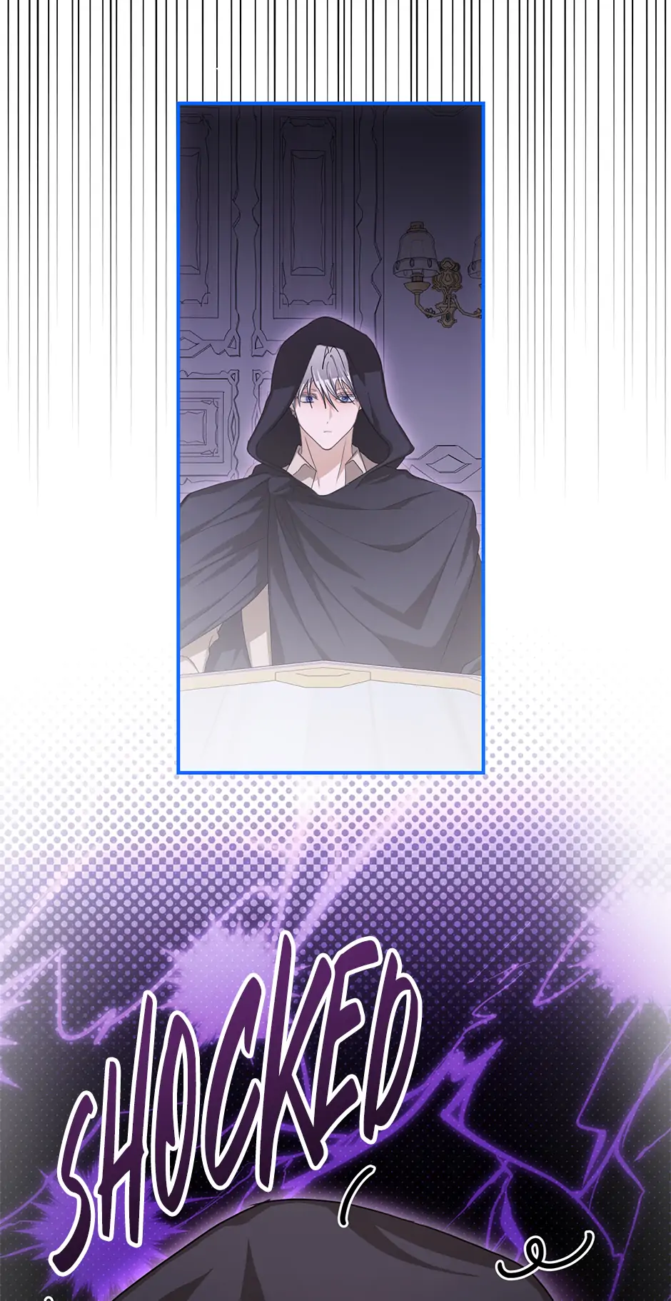 I Became the Master of the Devil Chapter 49 page 30