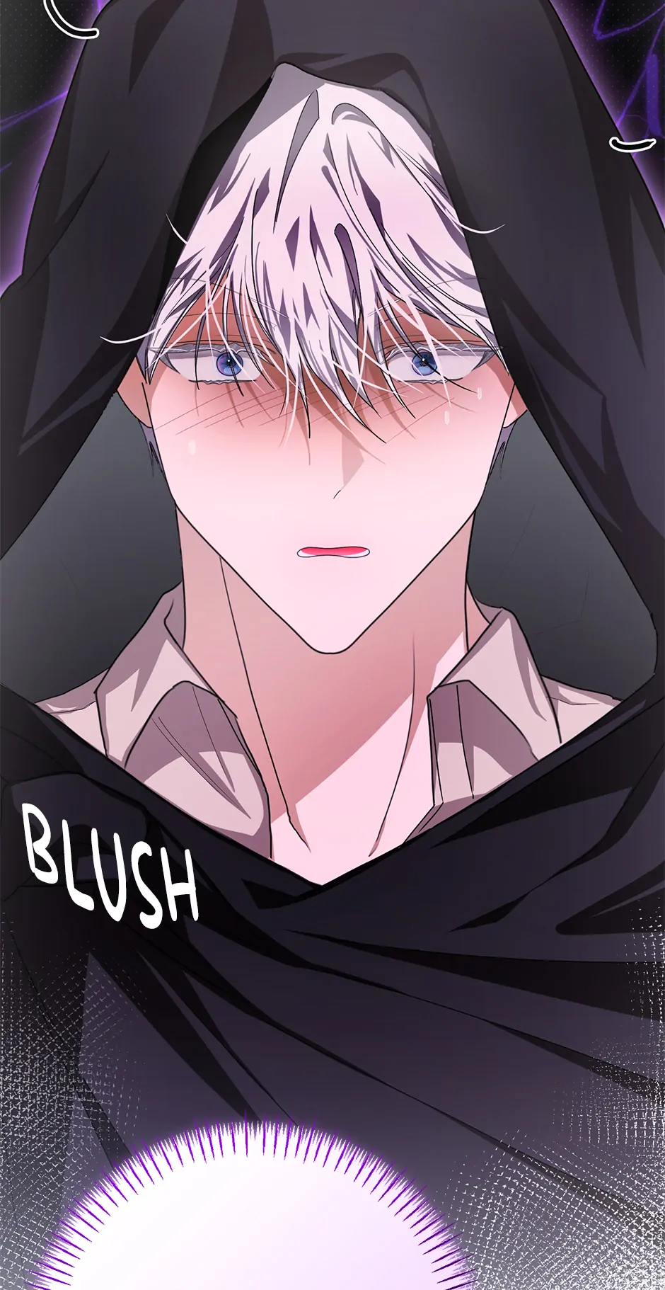 I Became the Master of the Devil Chapter 49 page 31