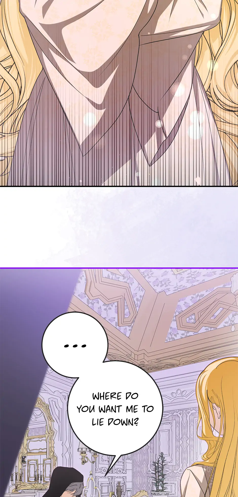 I Became the Master of the Devil Chapter 49 page 34