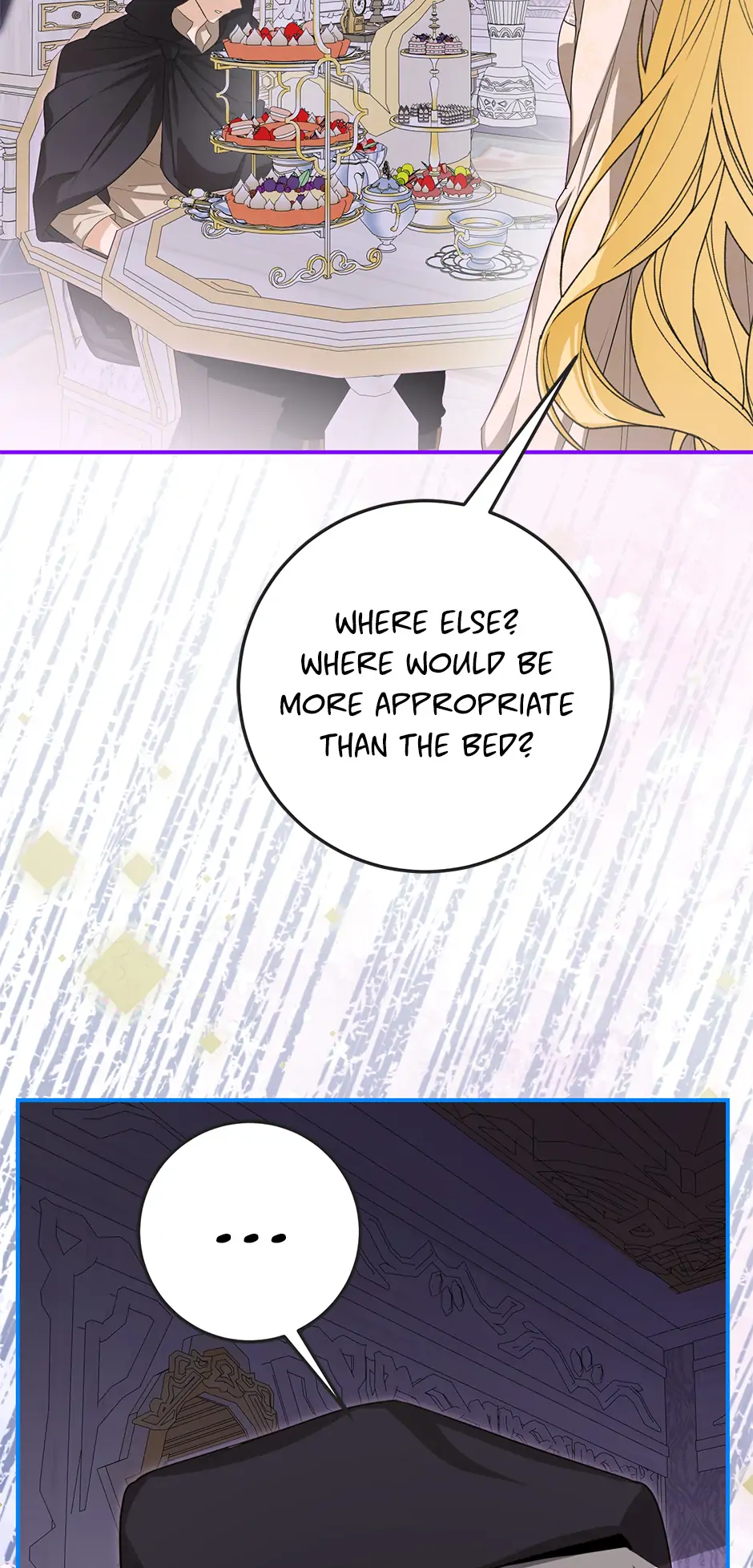I Became the Master of the Devil Chapter 49 page 35