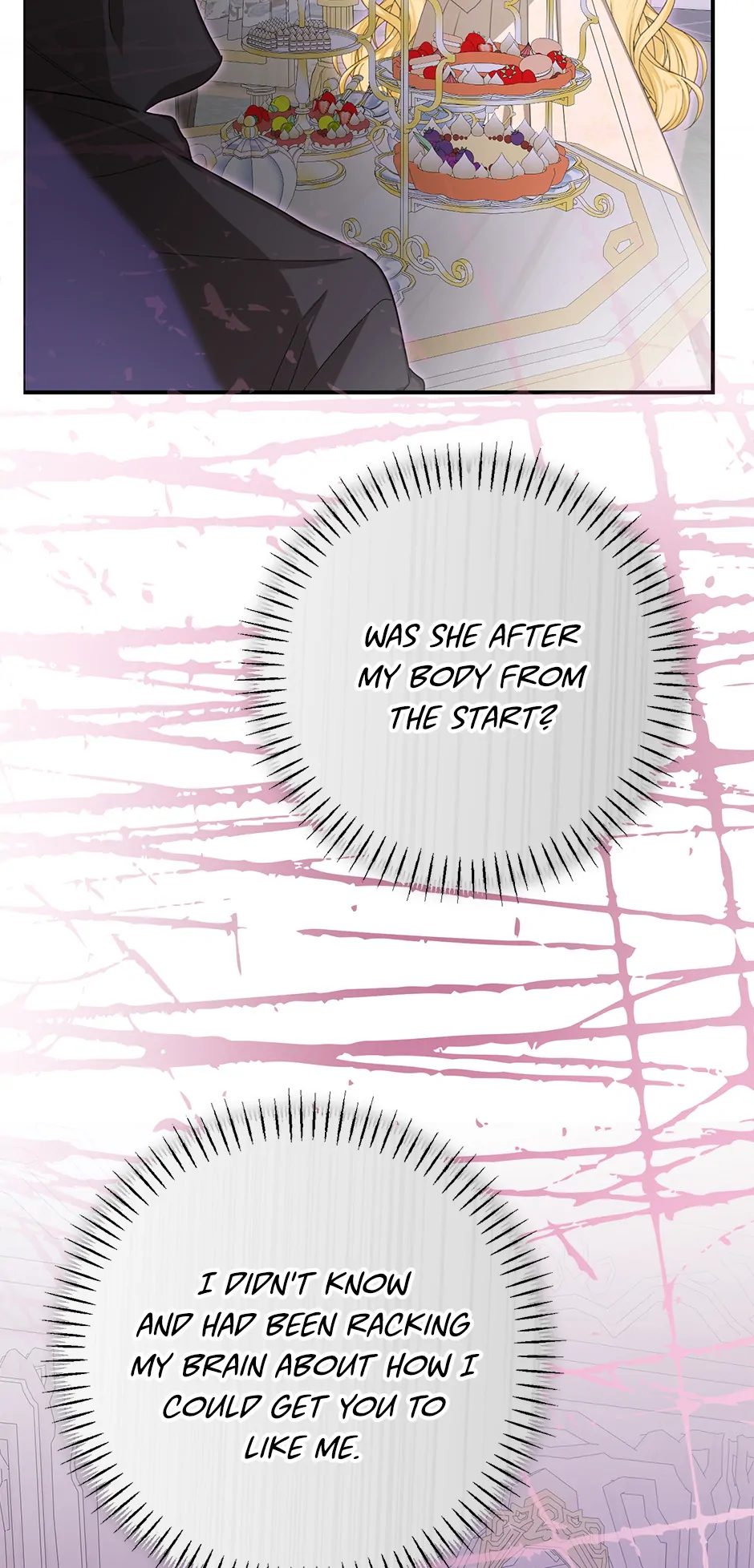 I Became the Master of the Devil Chapter 49 page 39