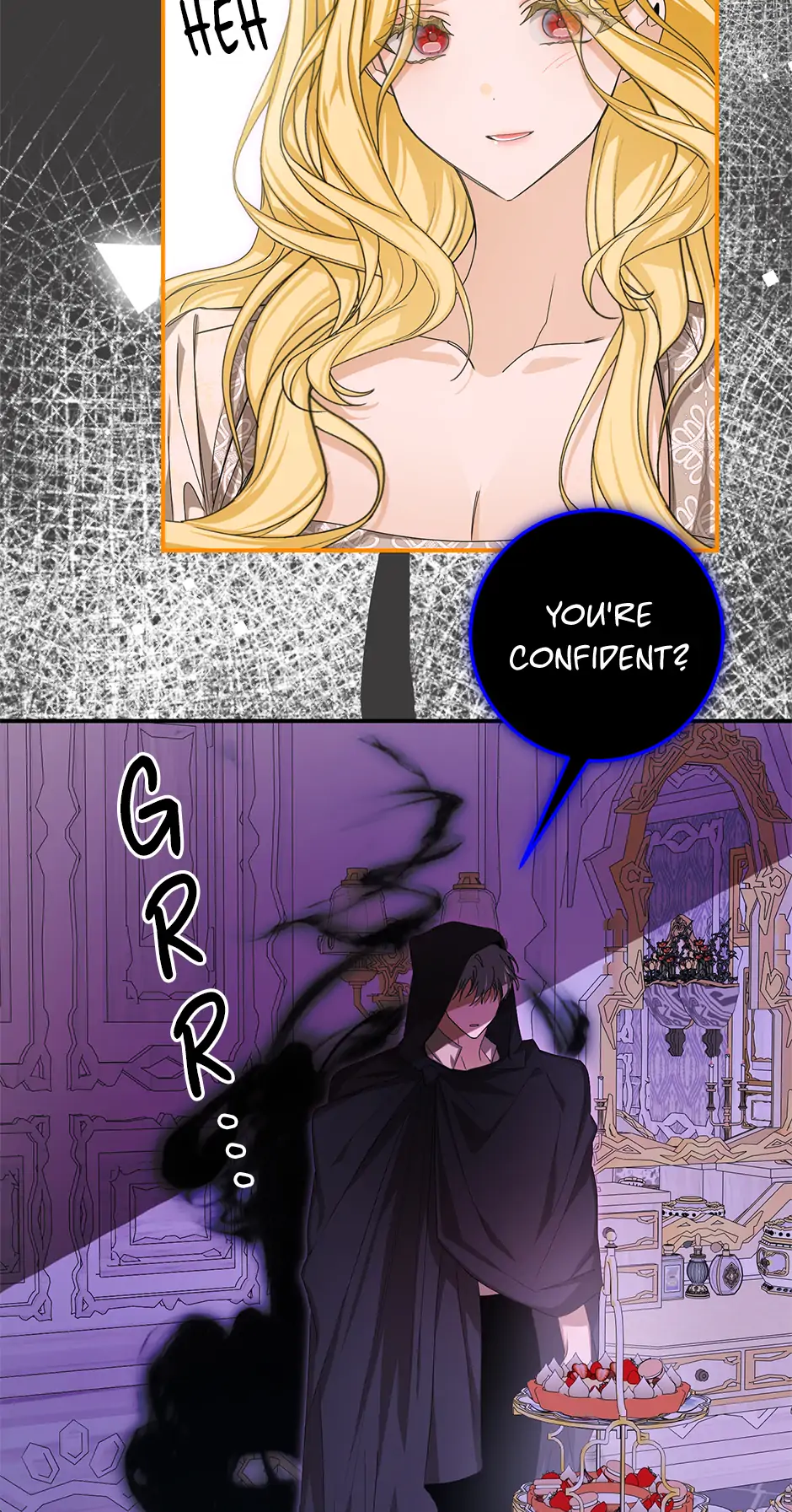 I Became the Master of the Devil Chapter 49 page 43