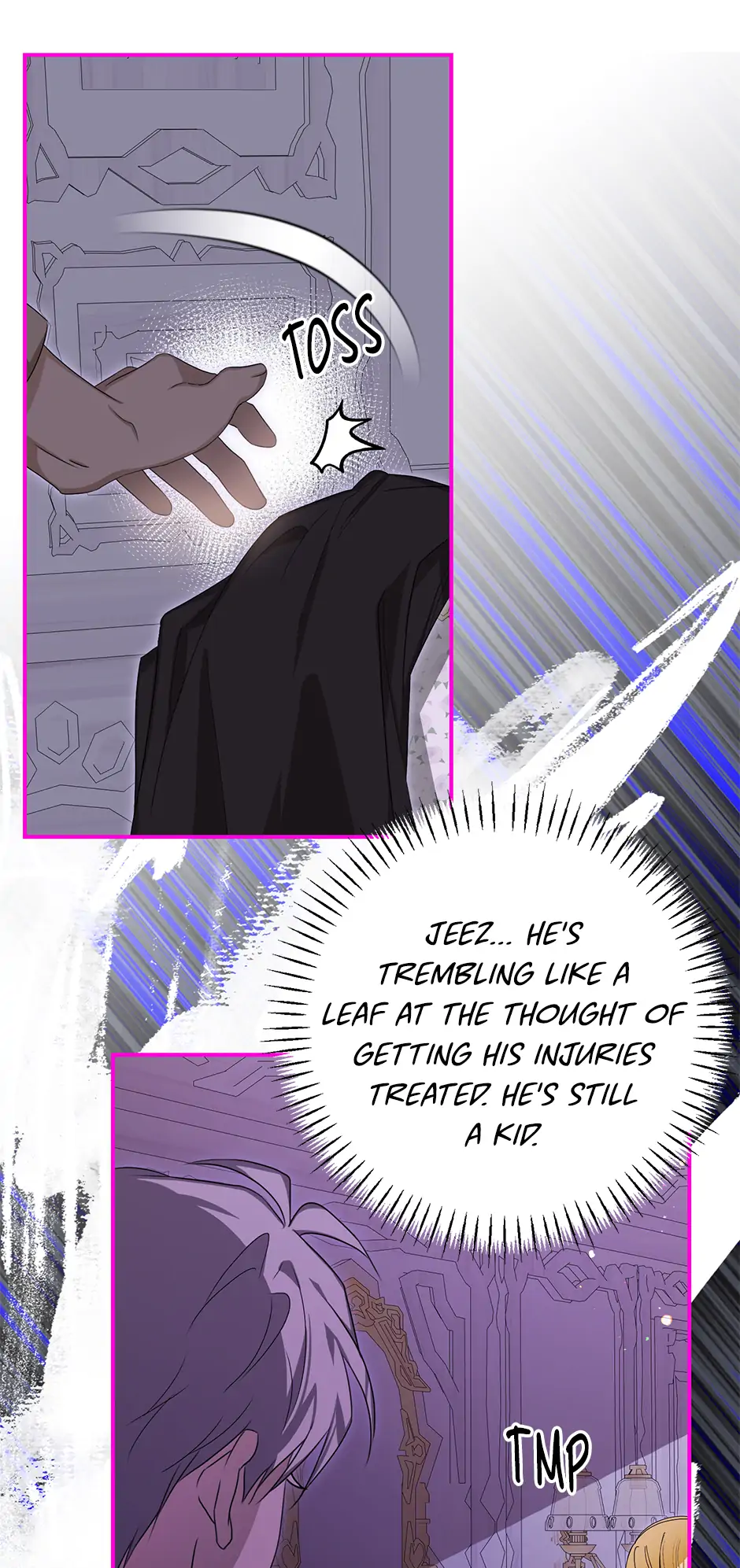 I Became the Master of the Devil Chapter 49 page 48