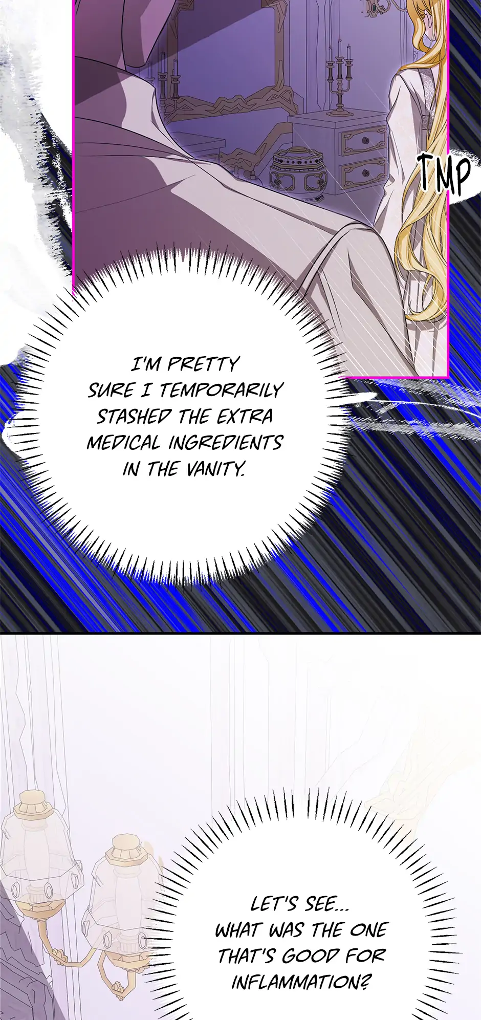 I Became the Master of the Devil Chapter 49 page 49