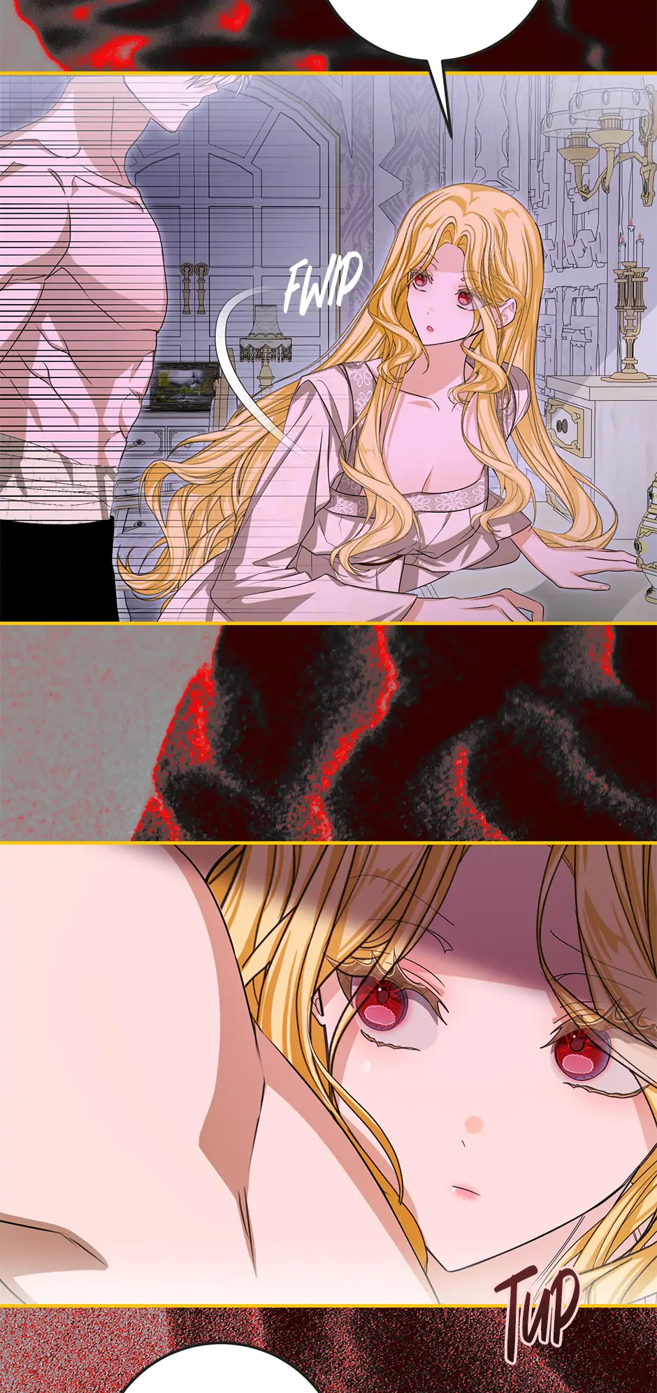 I Became the Master of the Devil Chapter 49 page 53