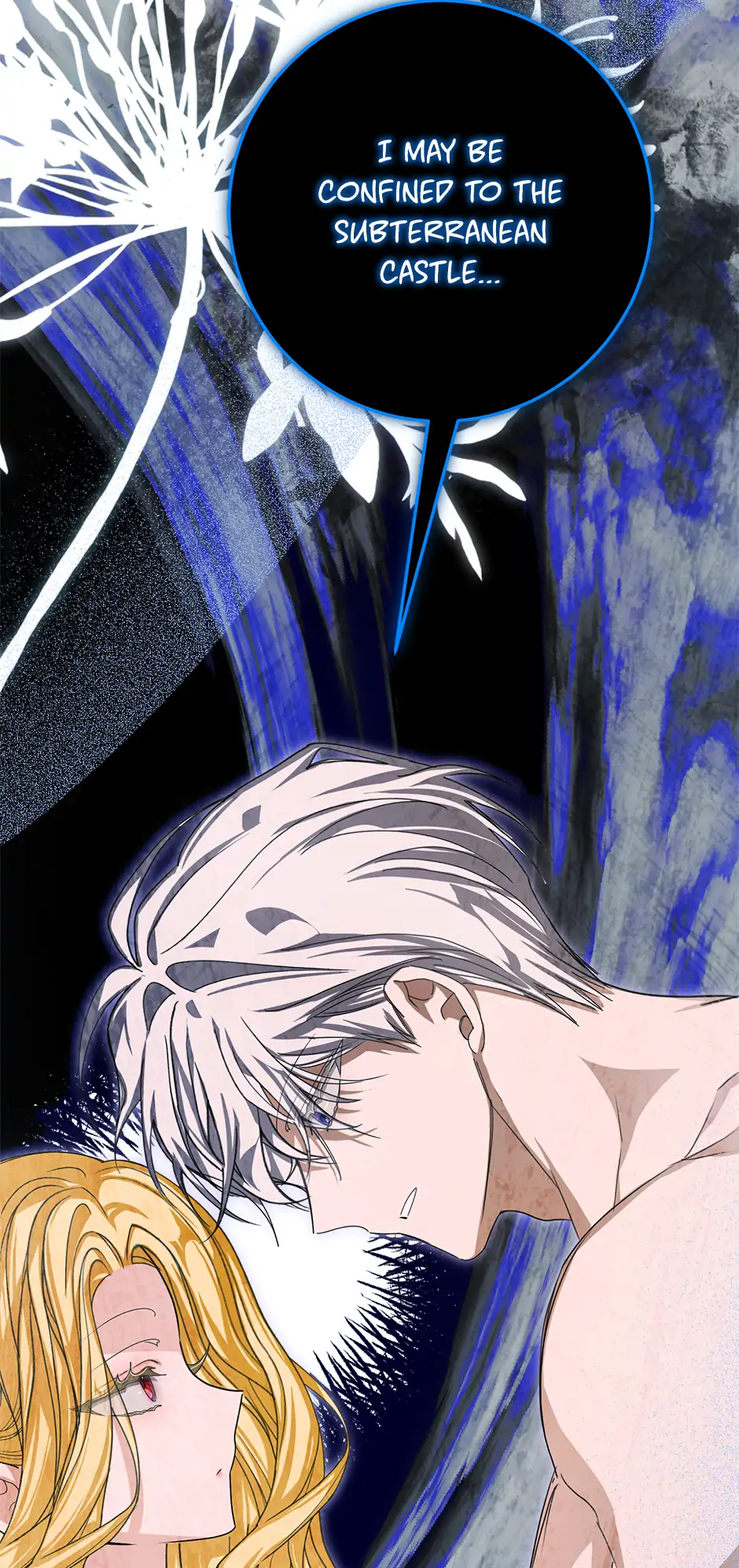 I Became the Master of the Devil Chapter 49 page 55