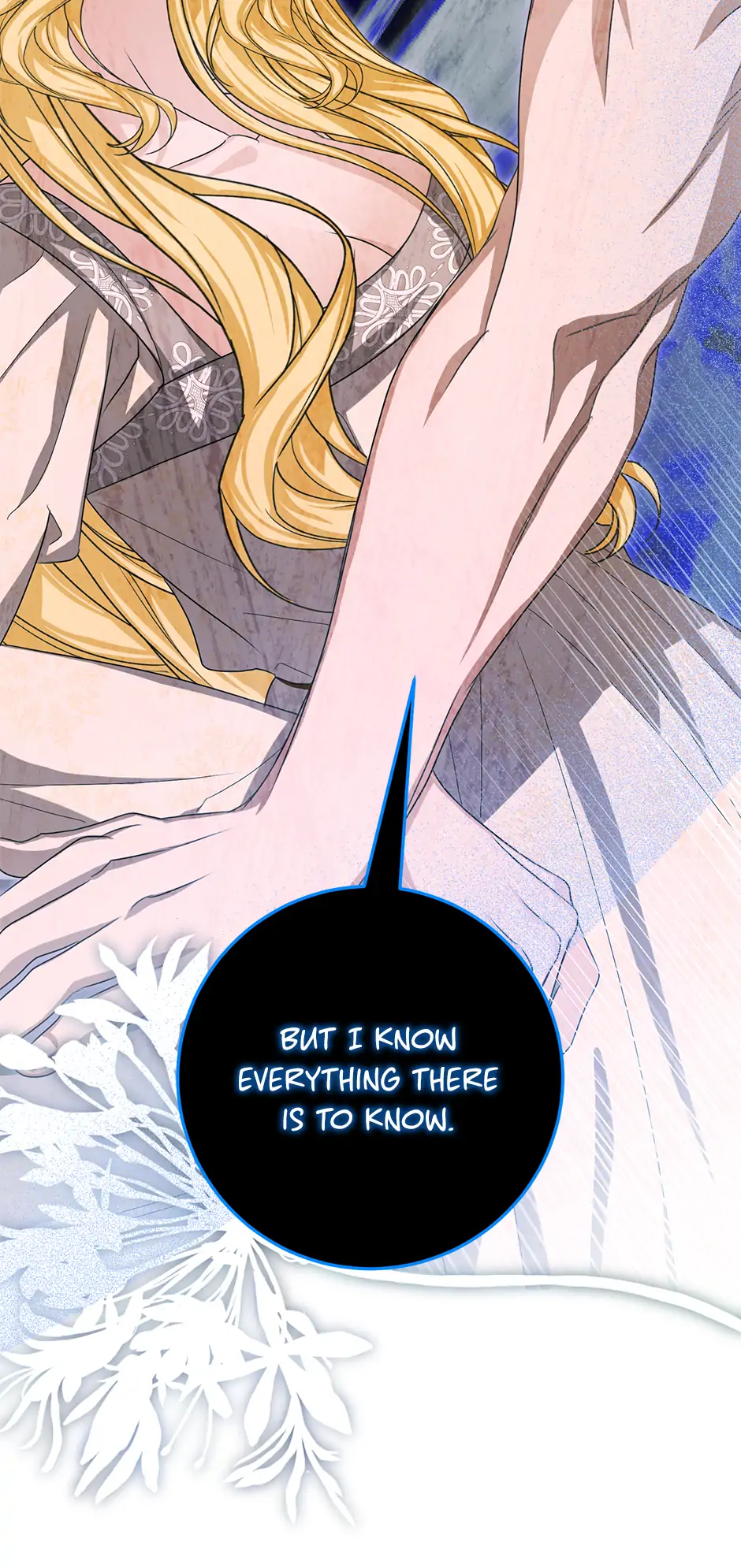 I Became the Master of the Devil Chapter 49 page 56