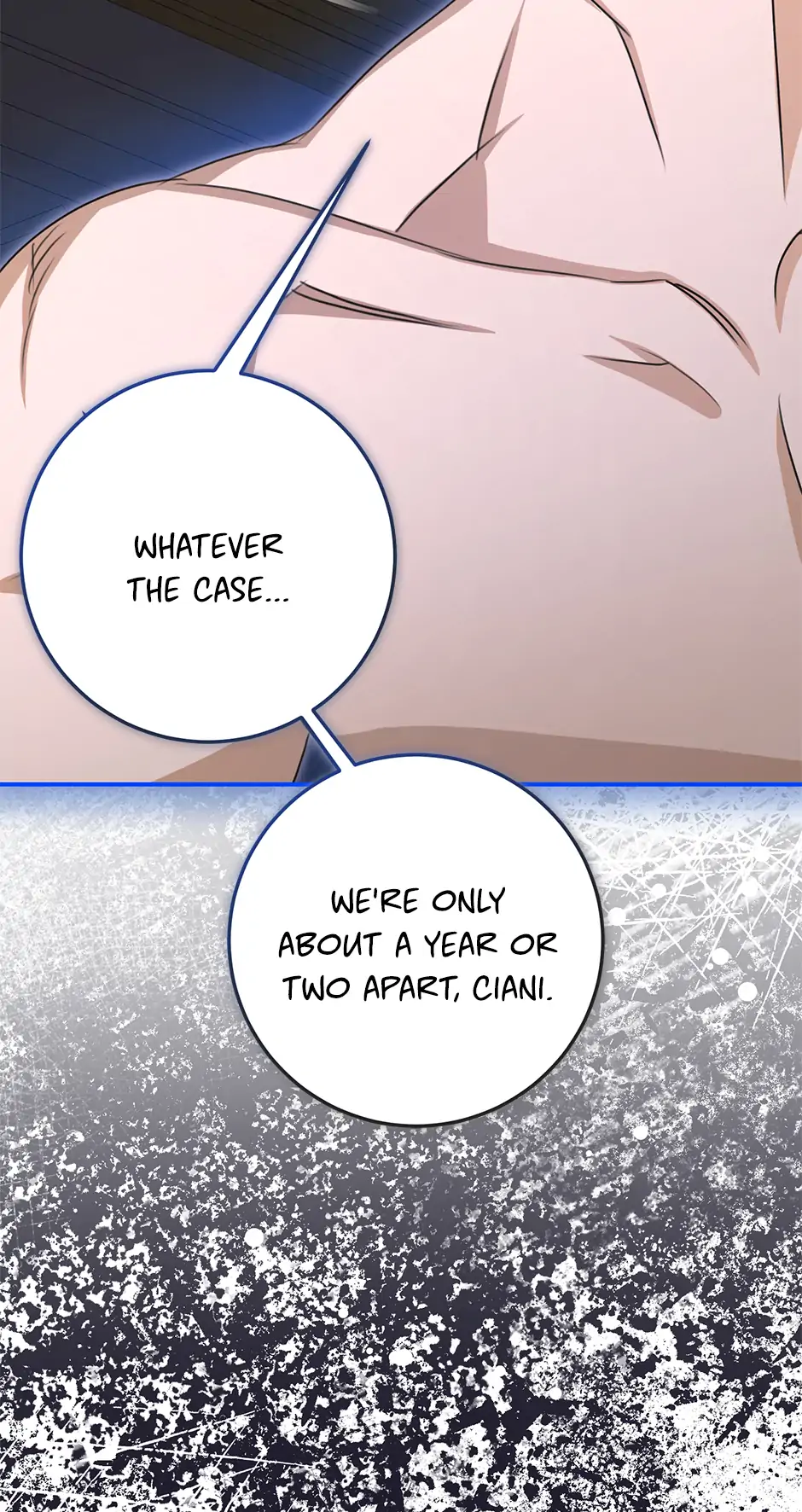 I Became the Master of the Devil Chapter 49 page 58