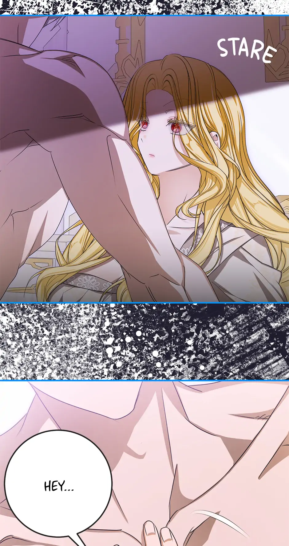 I Became the Master of the Devil Chapter 49 page 59