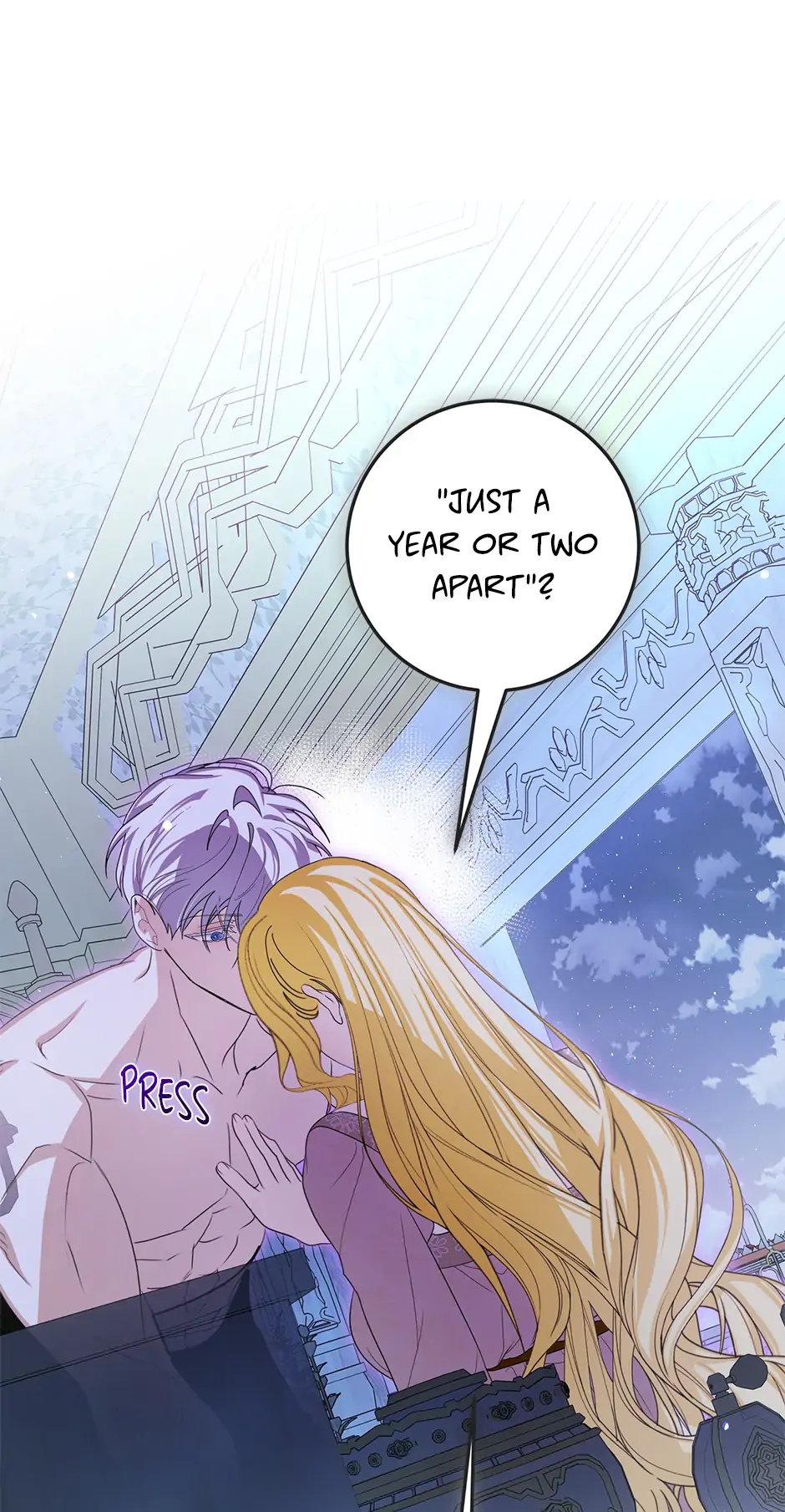 I Became the Master of the Devil Chapter 49 page 63