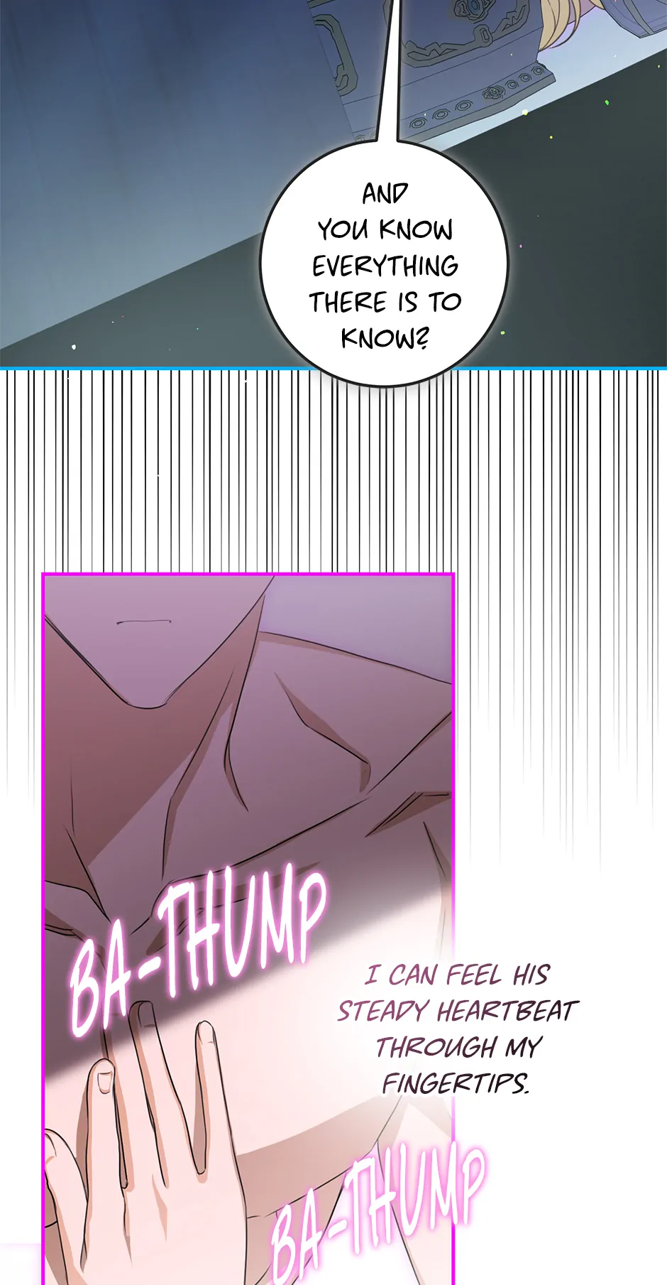 I Became the Master of the Devil Chapter 49 page 64