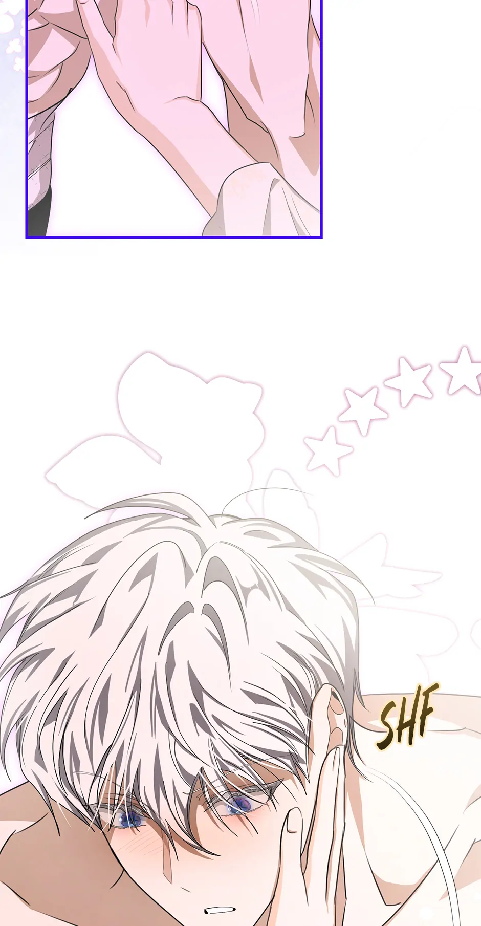 I Became the Master of the Devil Chapter 49 page 68