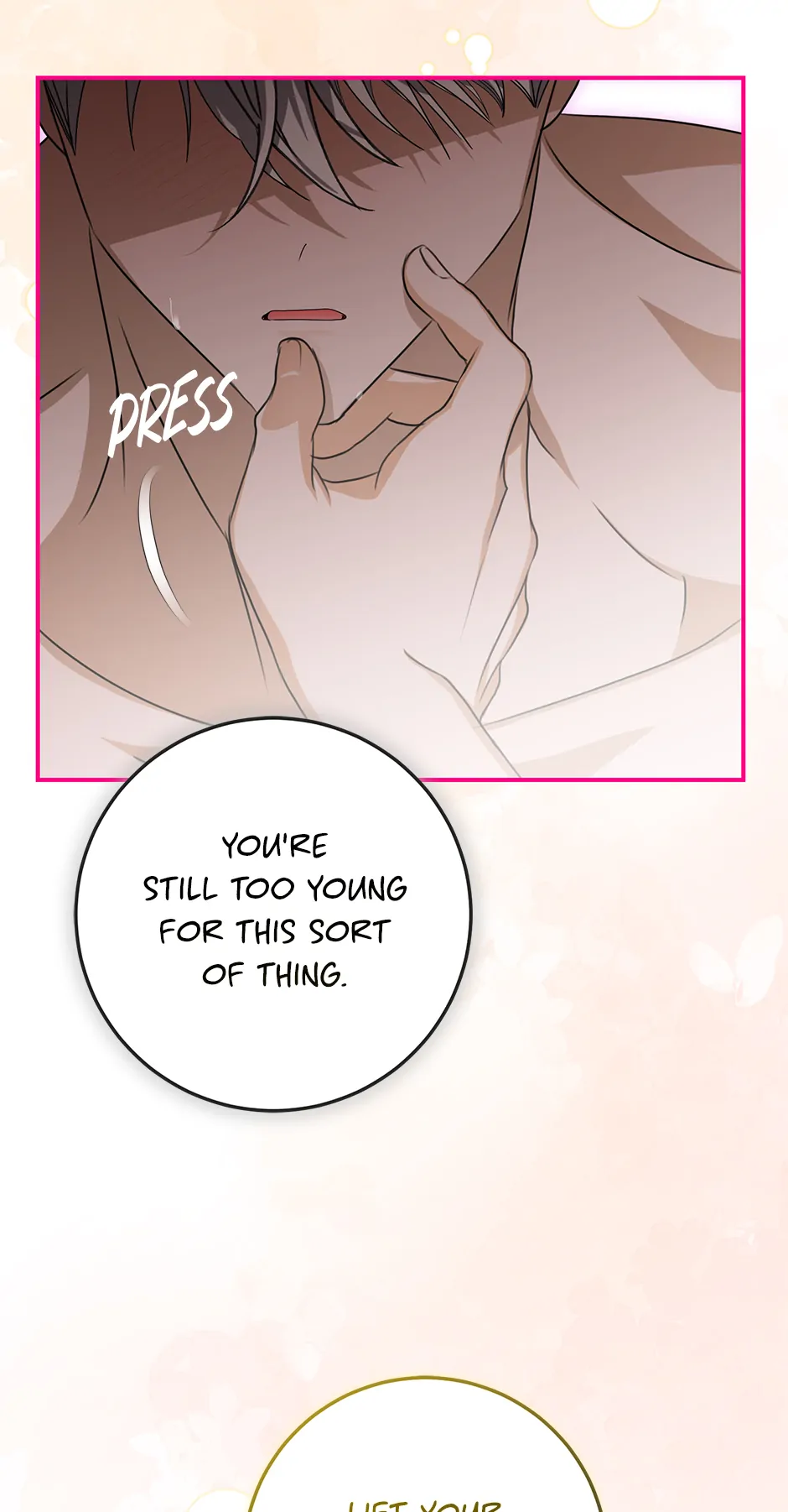 I Became the Master of the Devil Chapter 49 page 71