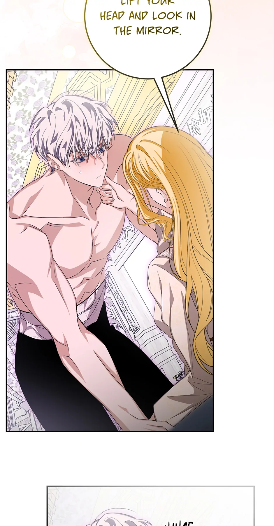 I Became the Master of the Devil Chapter 49 page 72