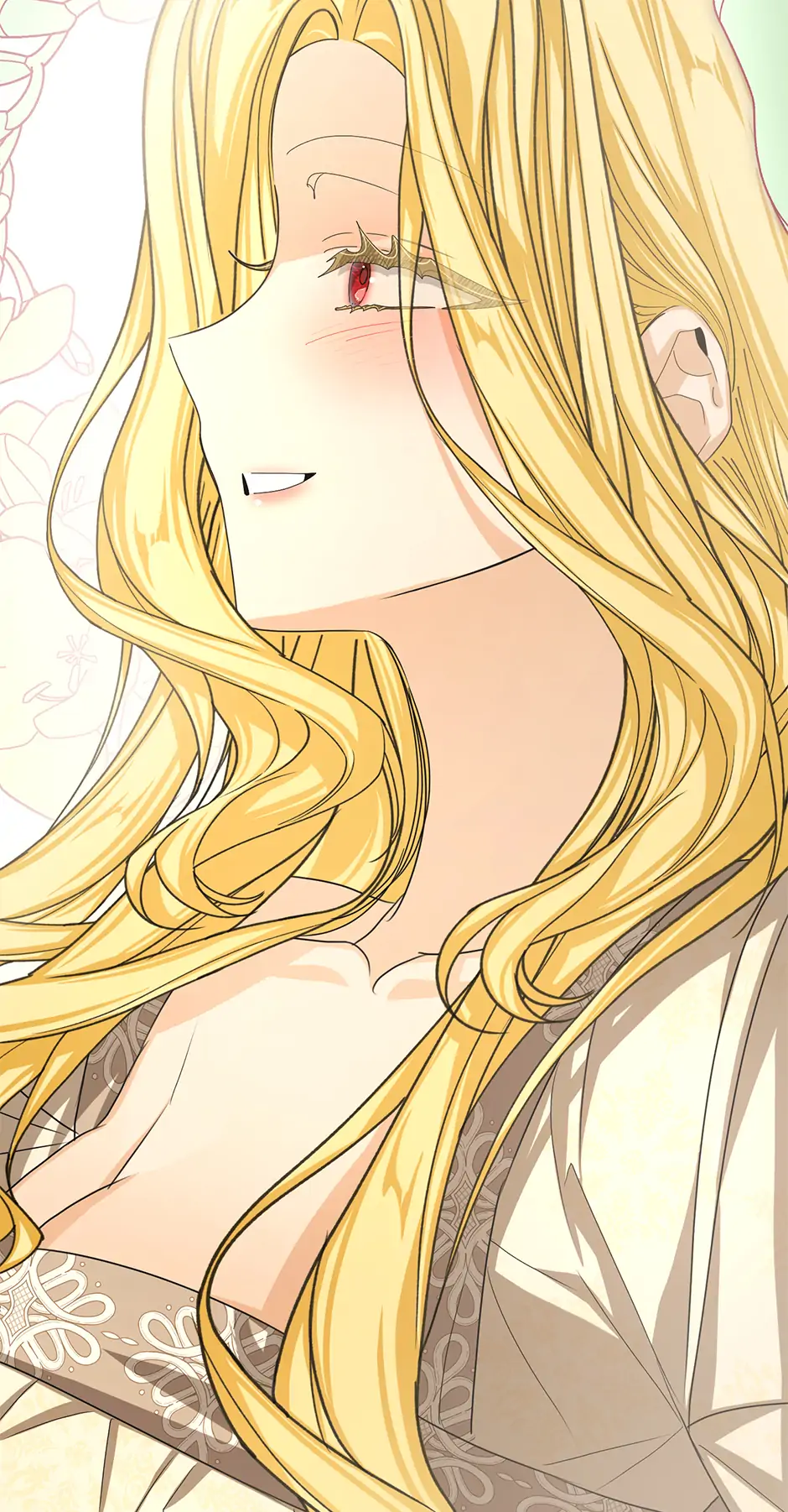 I Became the Master of the Devil Chapter 49 page 76