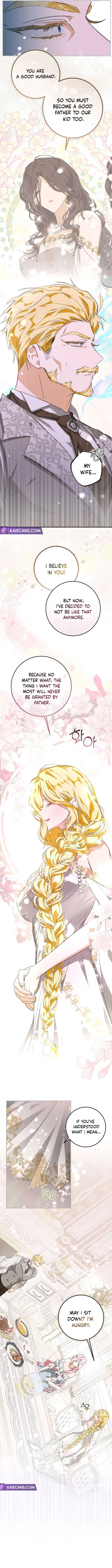 I Became the Master of the Devil Chapter 5 page 4