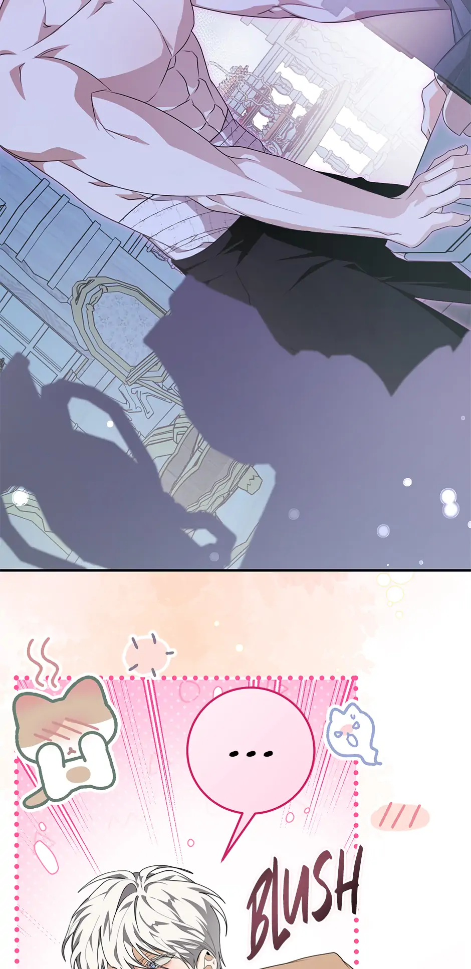 I Became the Master of the Devil Chapter 50 page 5