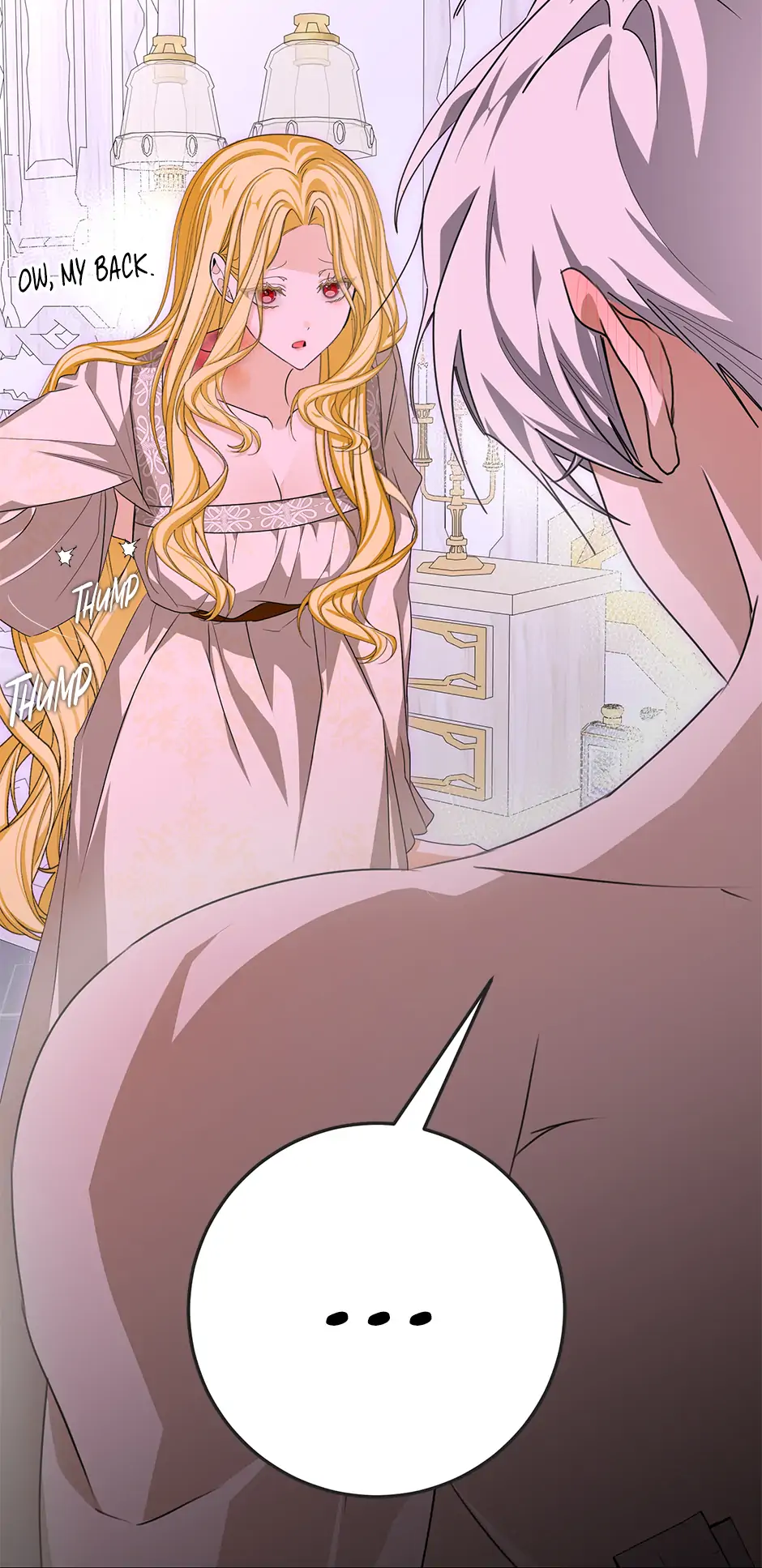 I Became the Master of the Devil Chapter 50 page 7
