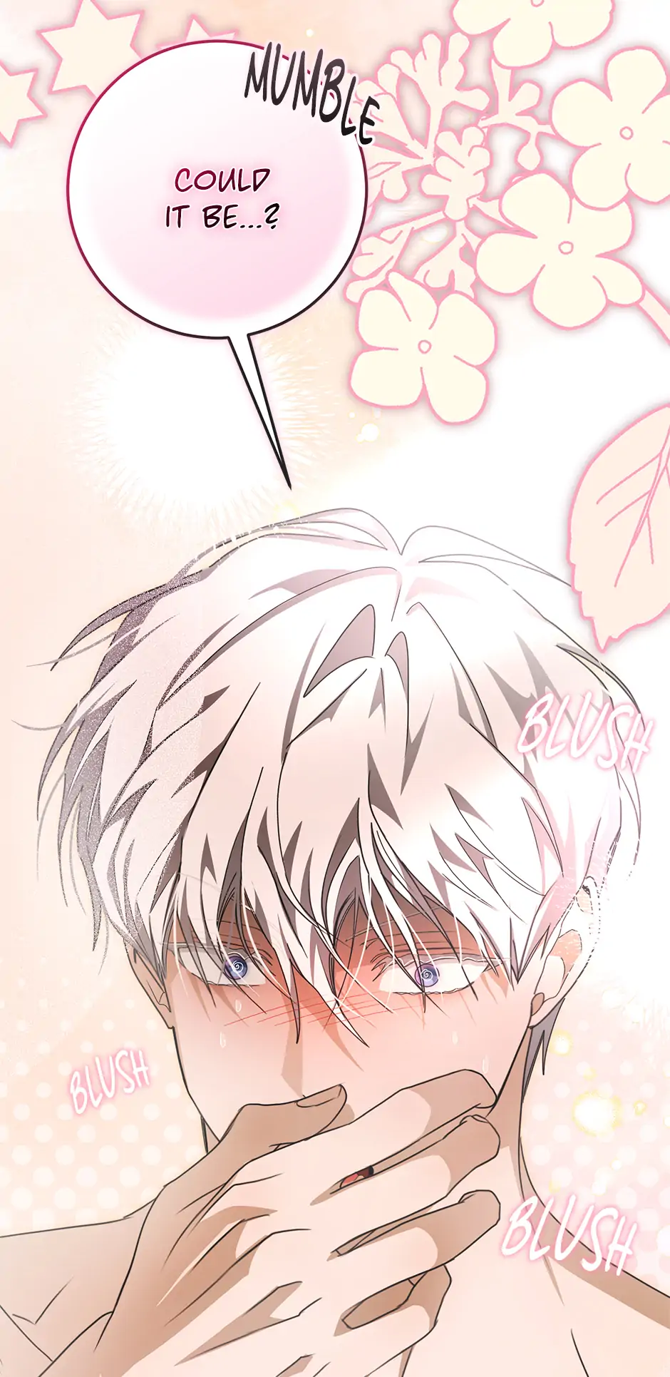 I Became the Master of the Devil Chapter 50 page 9