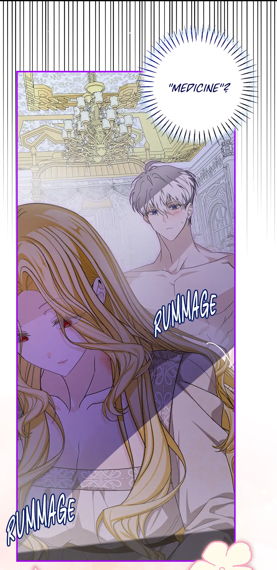 I Became the Master of the Devil Chapter 50 page 8