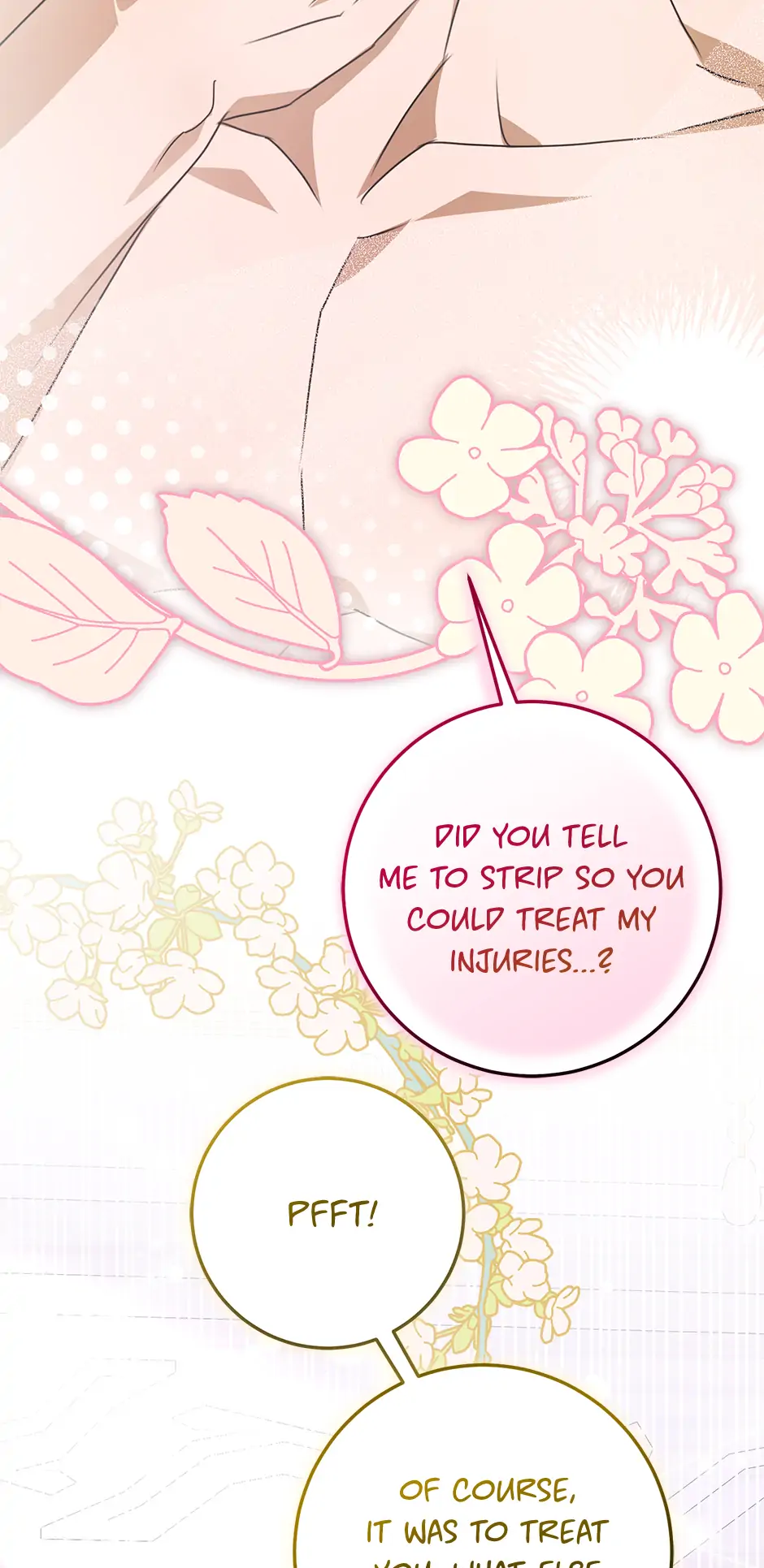 I Became the Master of the Devil Chapter 50 page 10