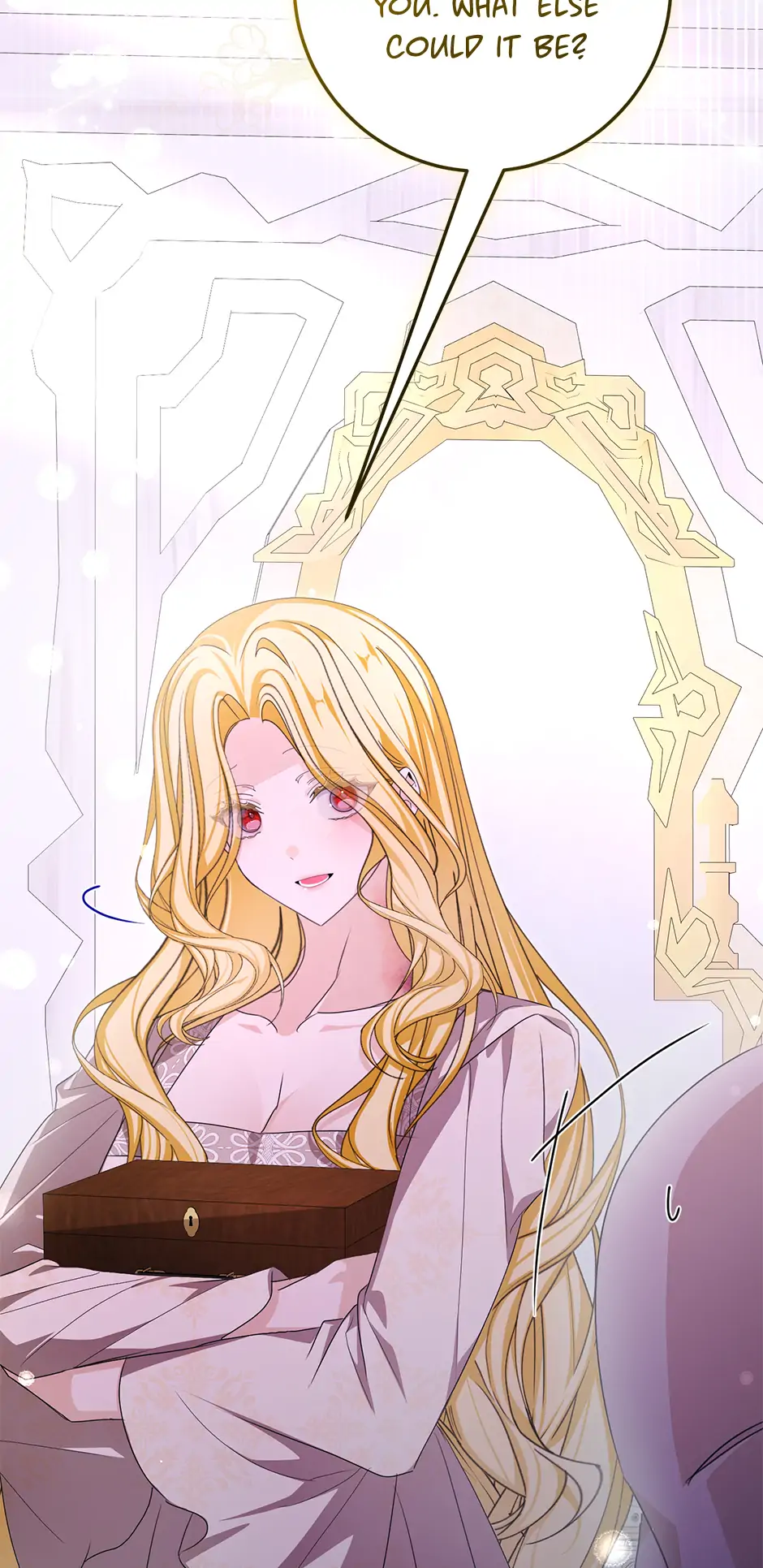 I Became the Master of the Devil Chapter 50 page 11