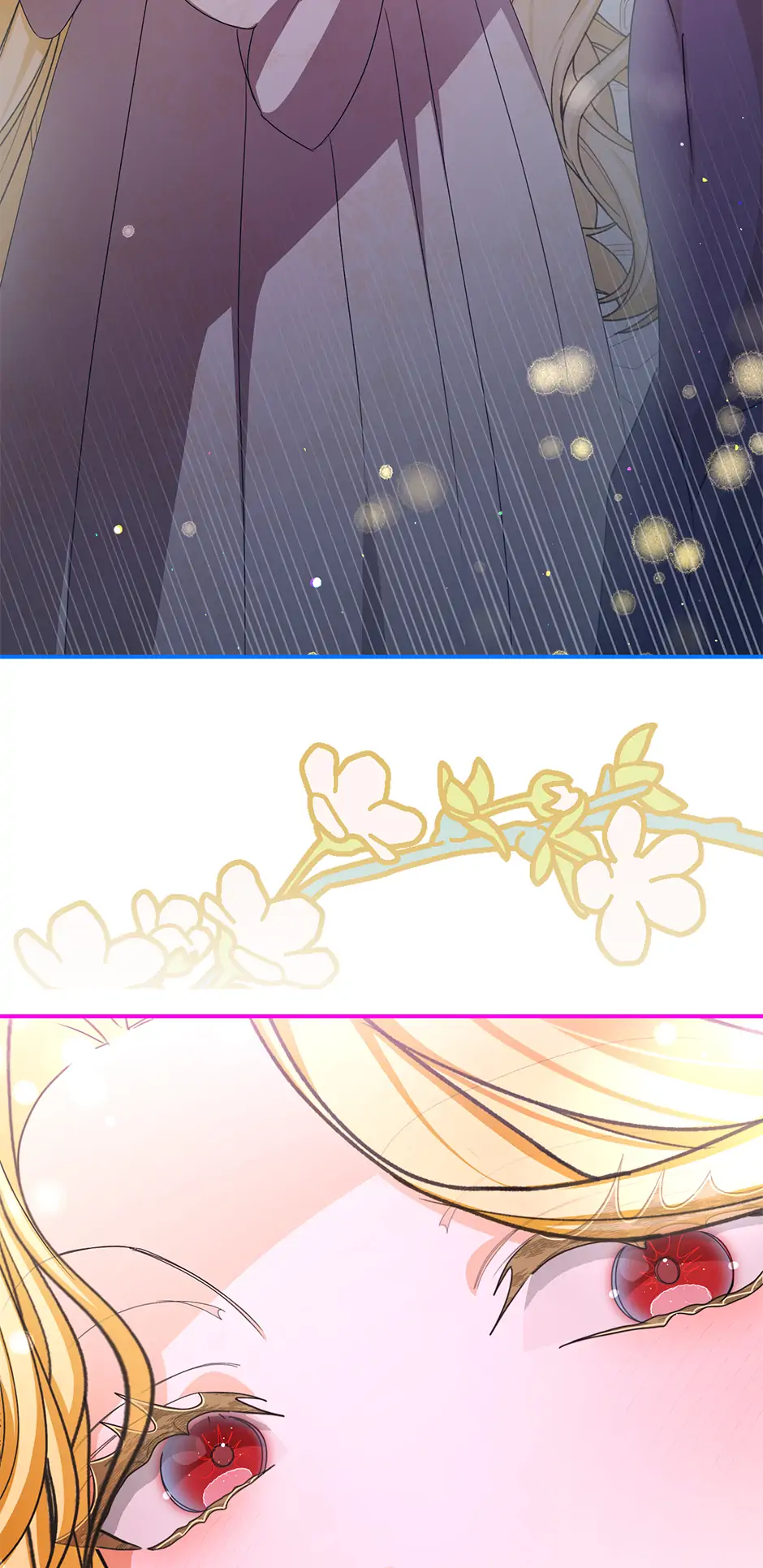 I Became the Master of the Devil Chapter 50 page 12