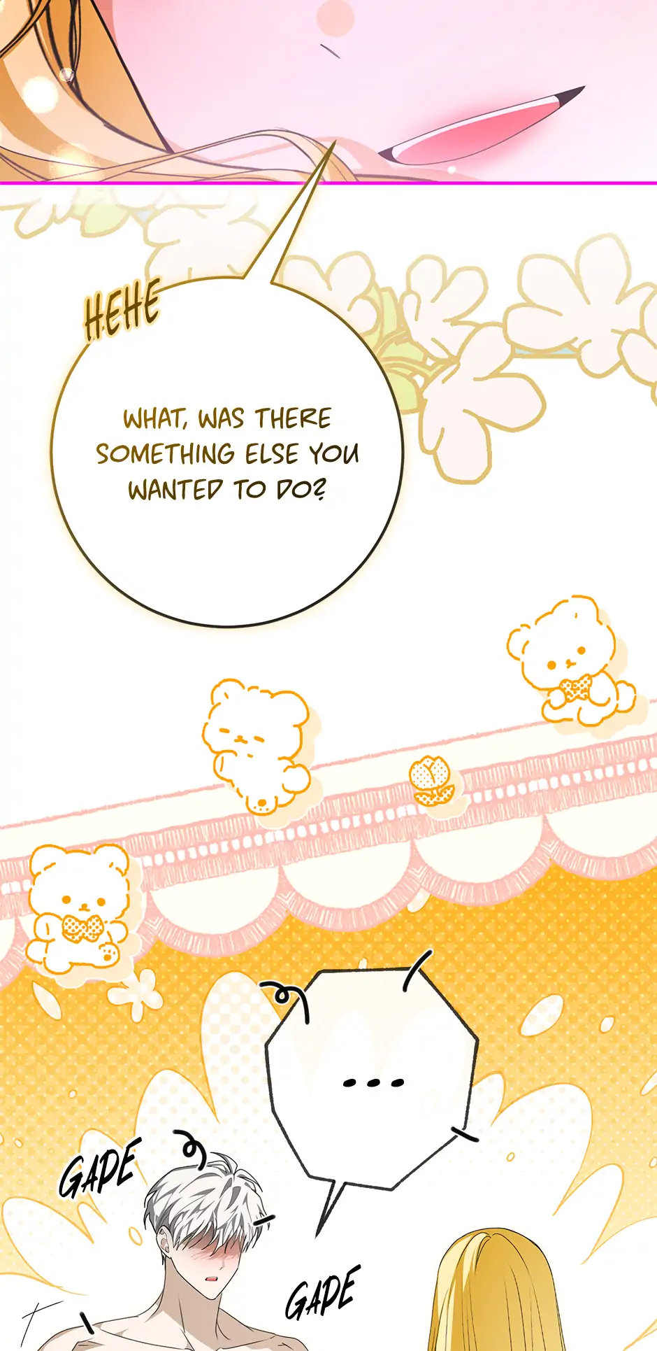 I Became the Master of the Devil Chapter 50 page 13