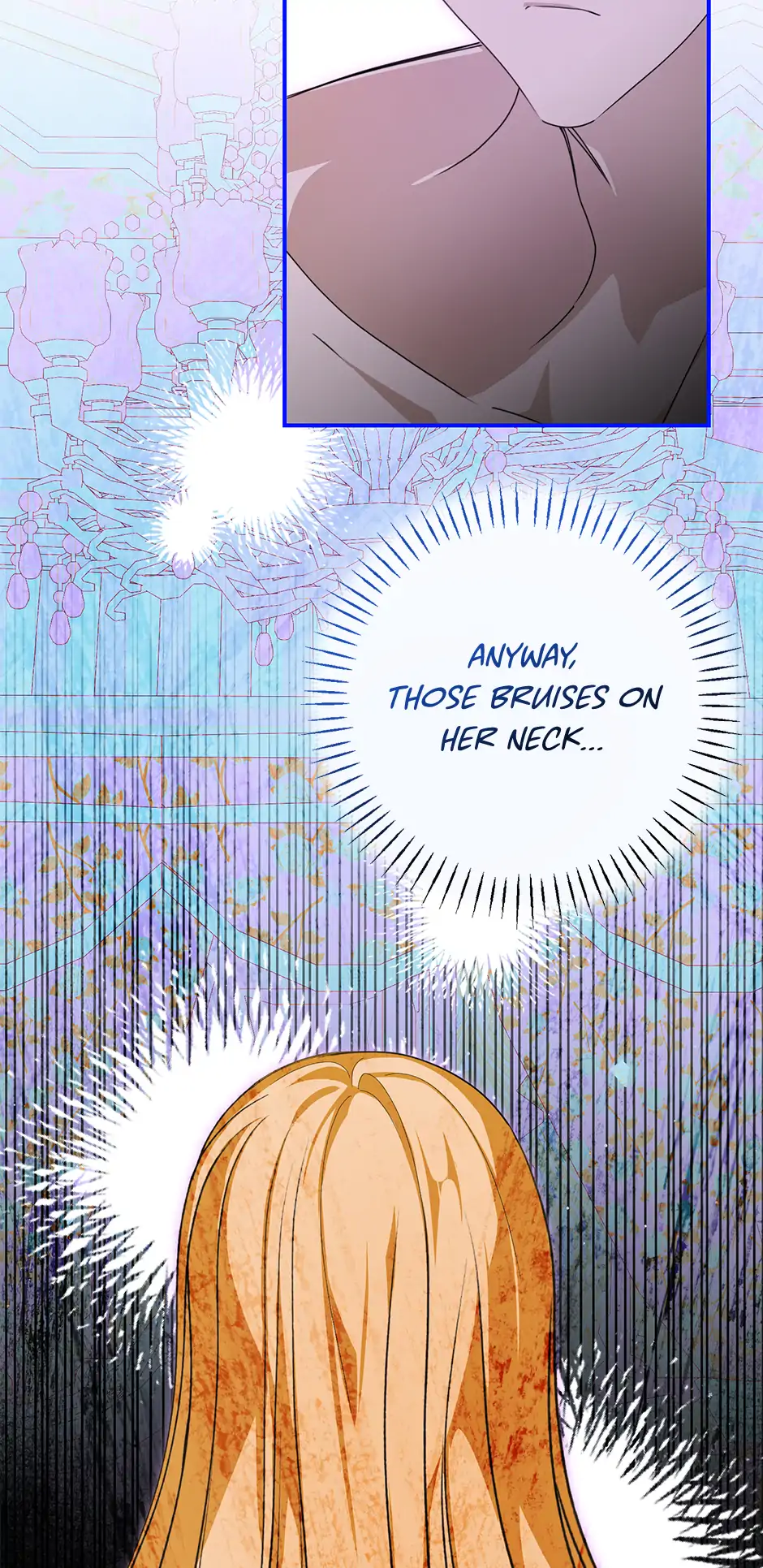 I Became the Master of the Devil Chapter 50 page 16