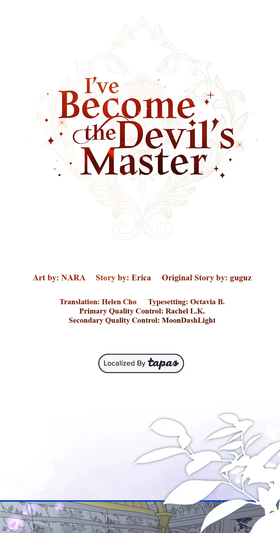 I Became the Master of the Devil Chapter 50 page 18