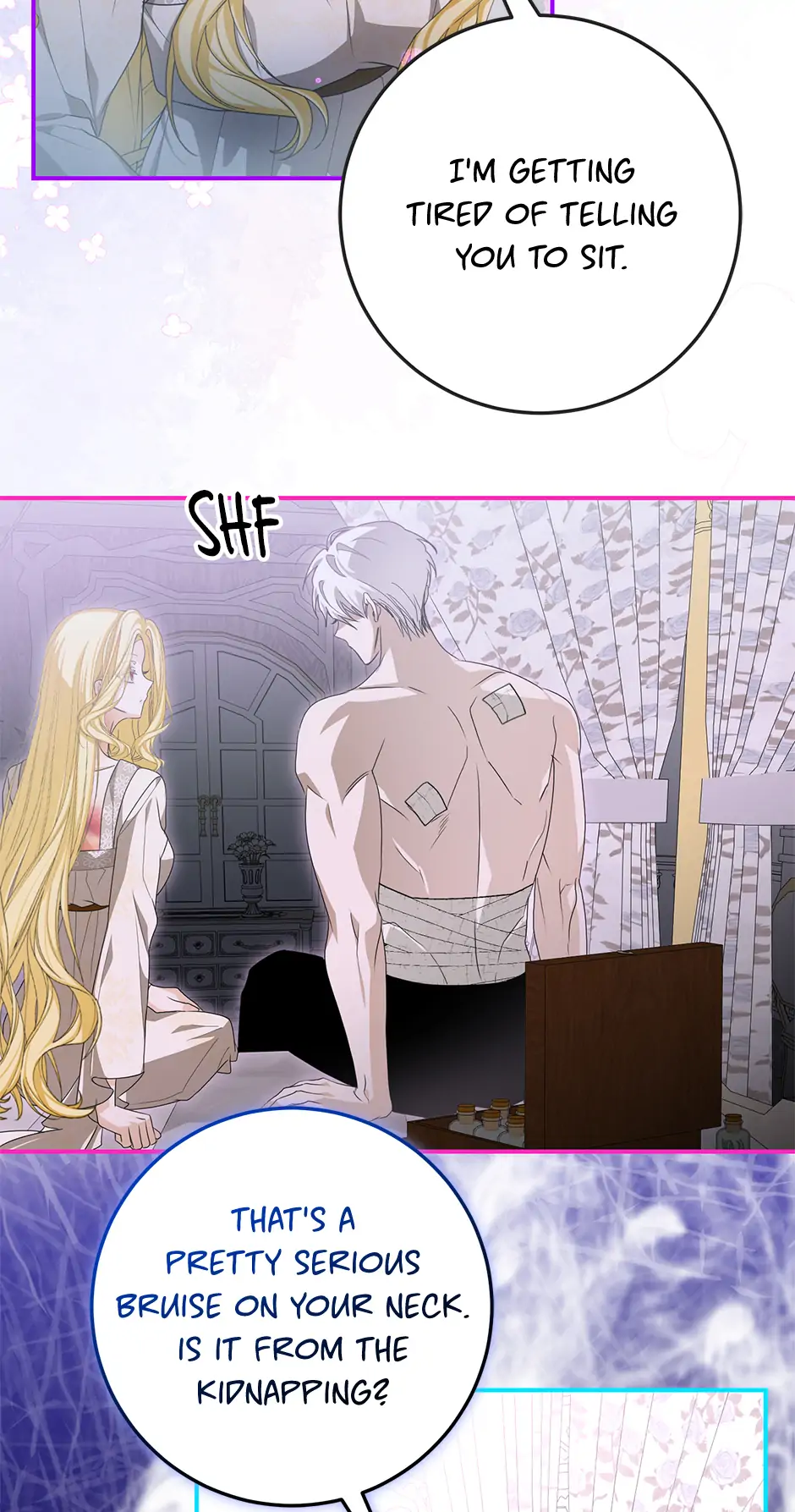 I Became the Master of the Devil Chapter 50 page 20