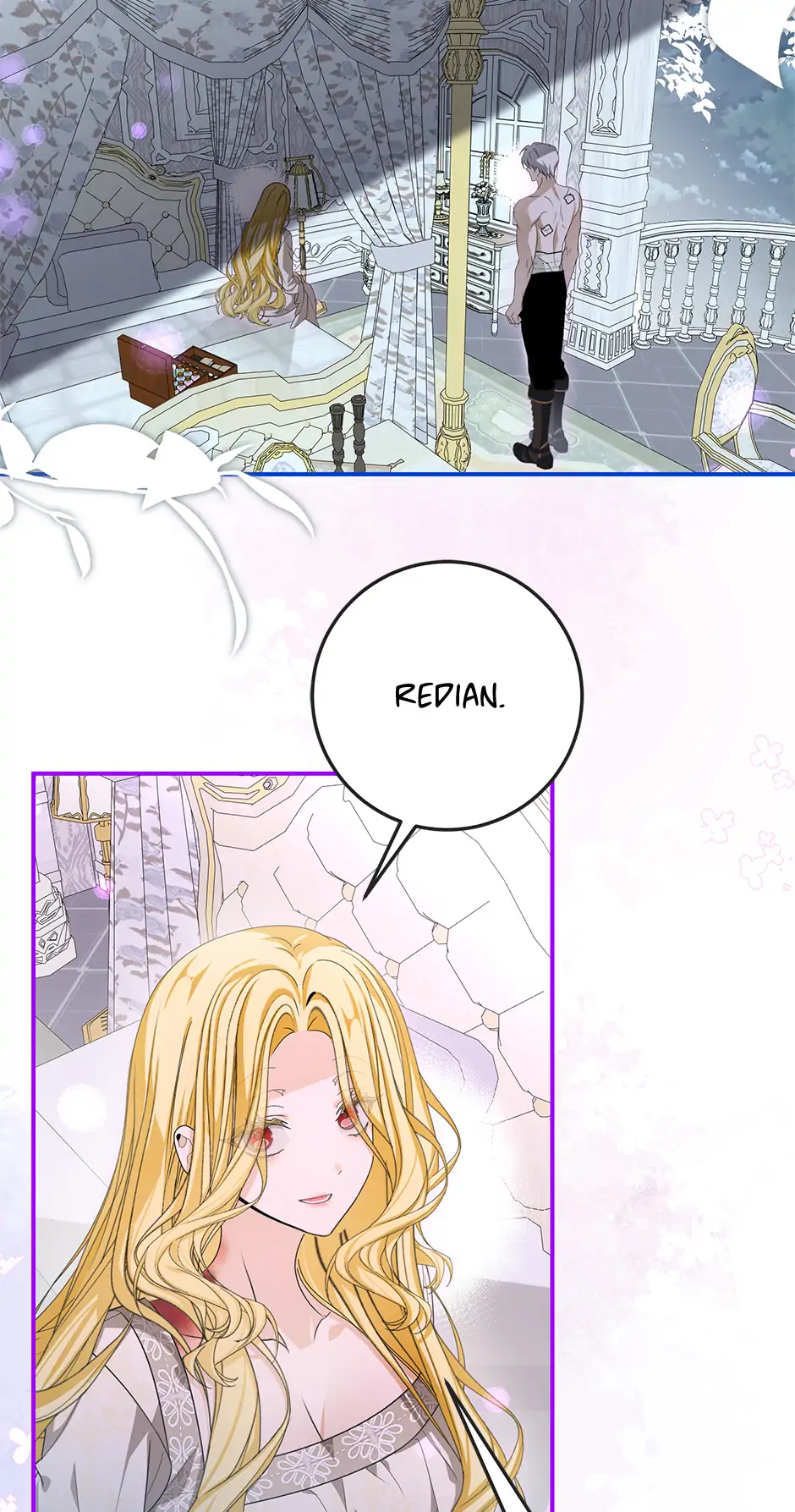 I Became the Master of the Devil Chapter 50 page 19