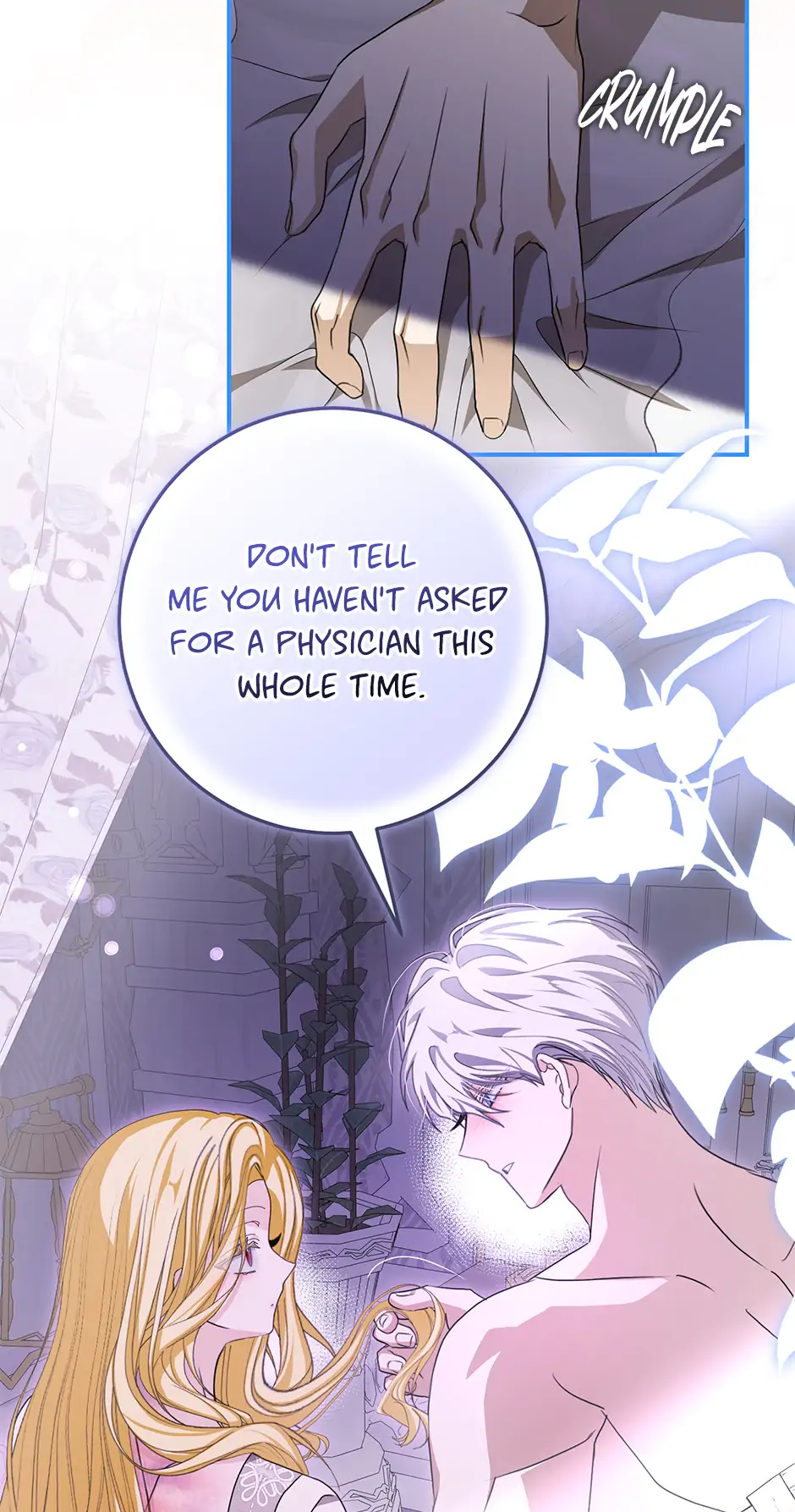 I Became the Master of the Devil Chapter 50 page 23