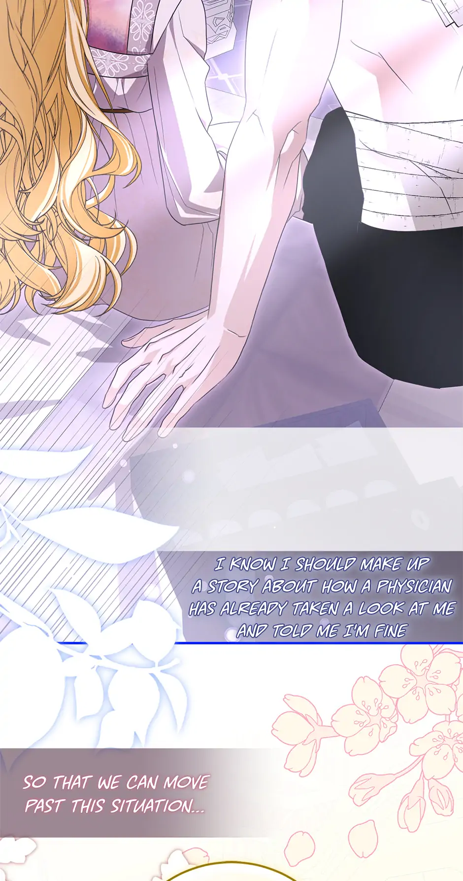 I Became the Master of the Devil Chapter 50 page 24