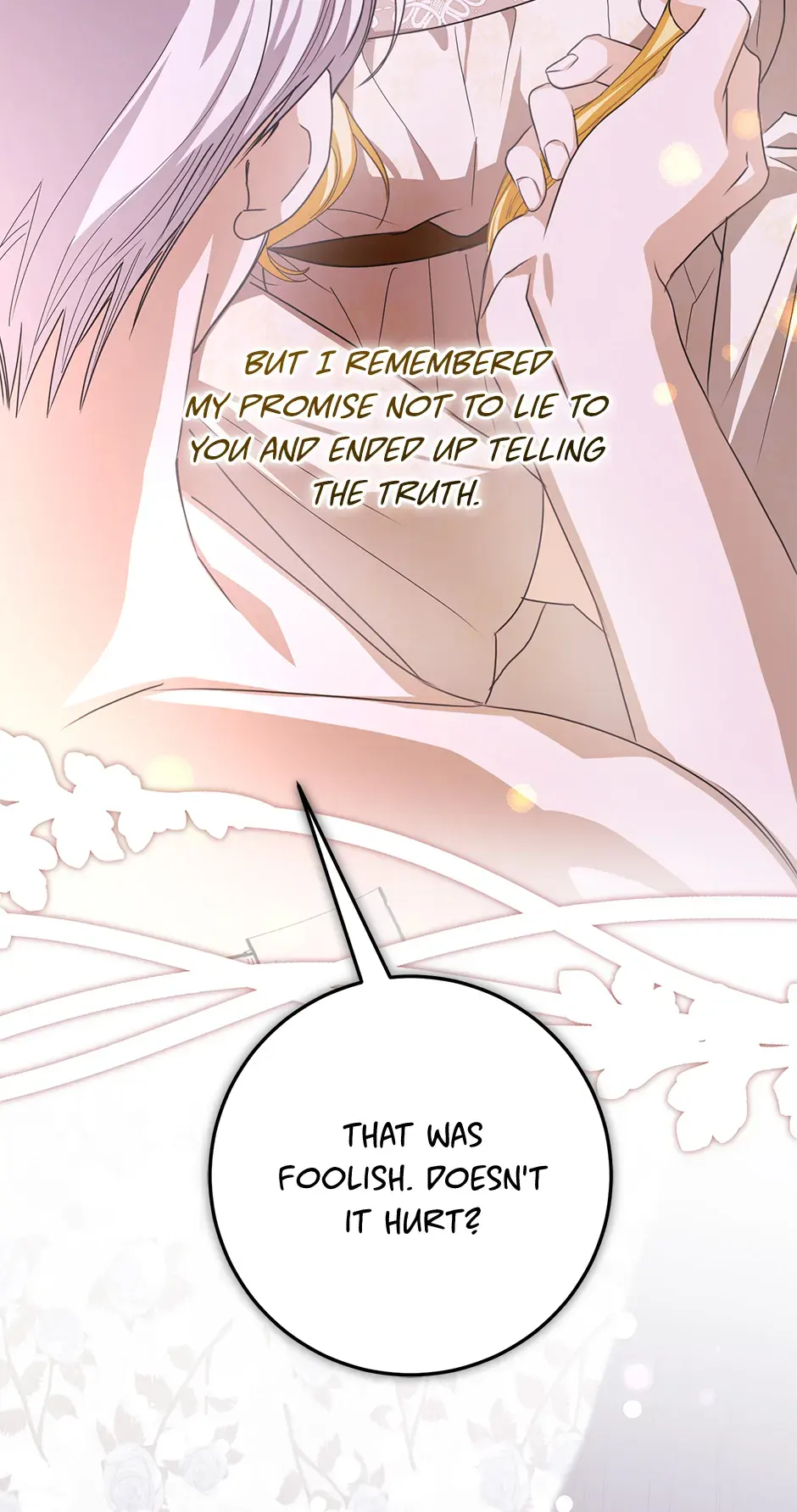 I Became the Master of the Devil Chapter 50 page 26