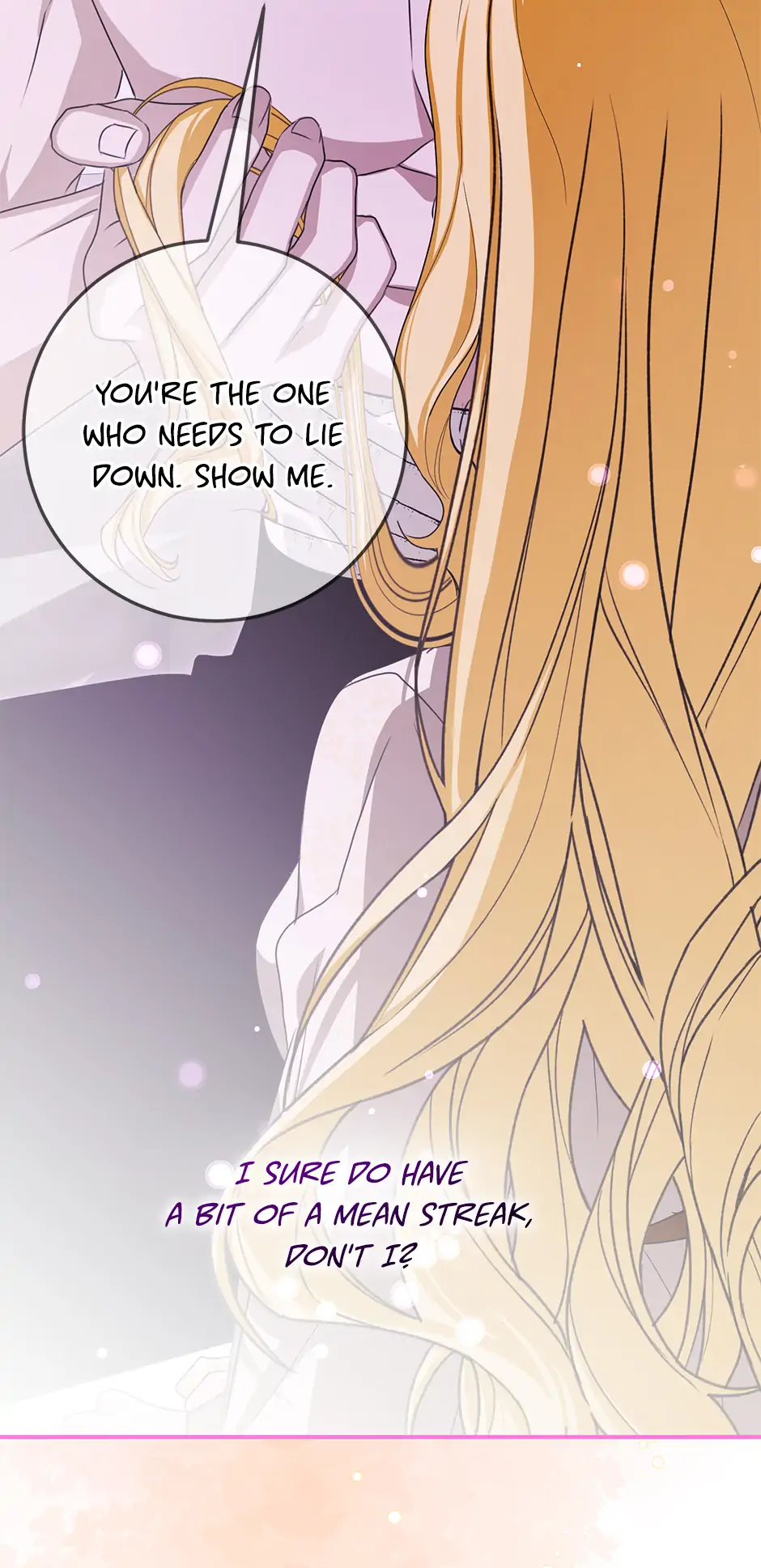 I Became the Master of the Devil Chapter 50 page 28